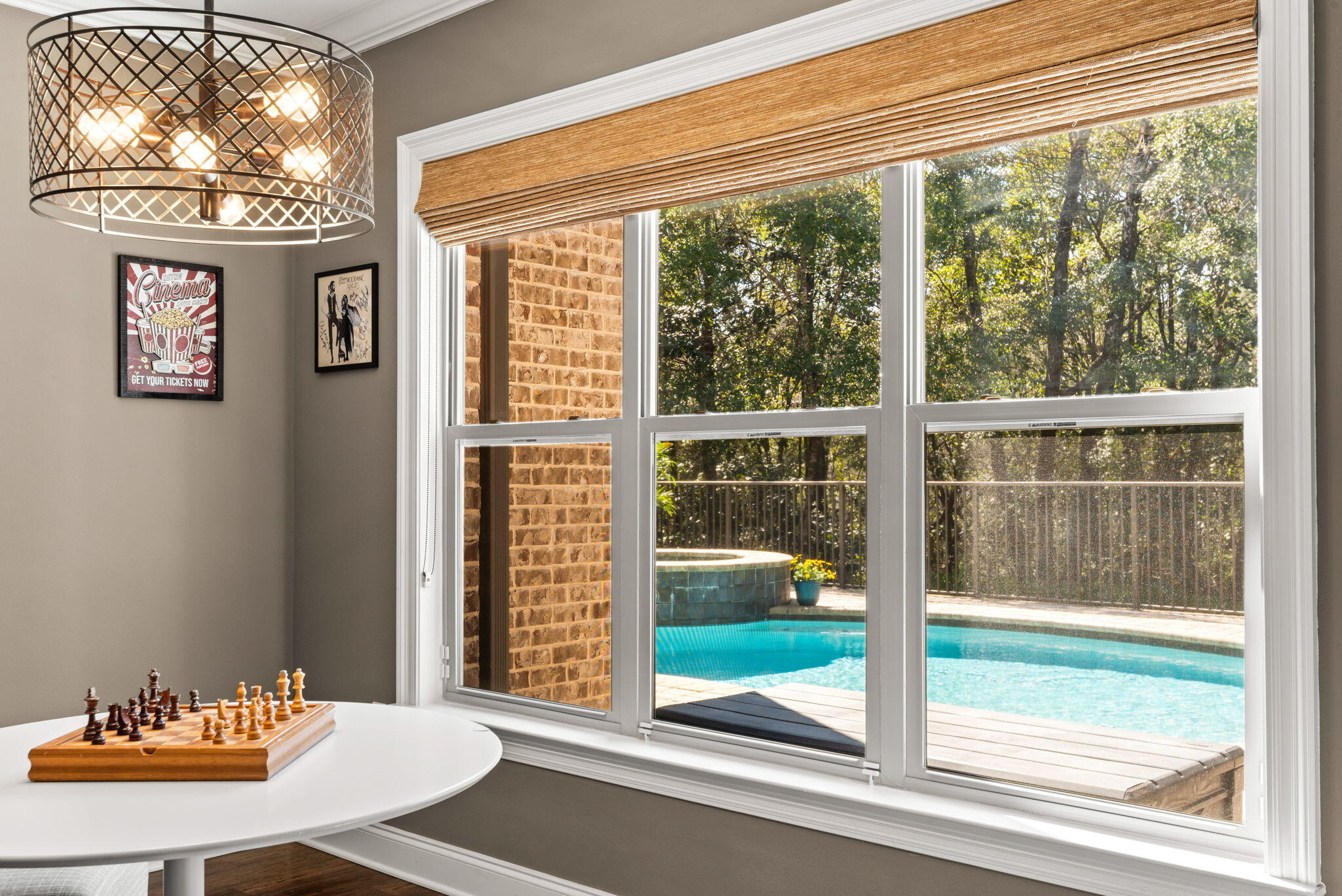 SWIFT CREEK PH VI - Residential