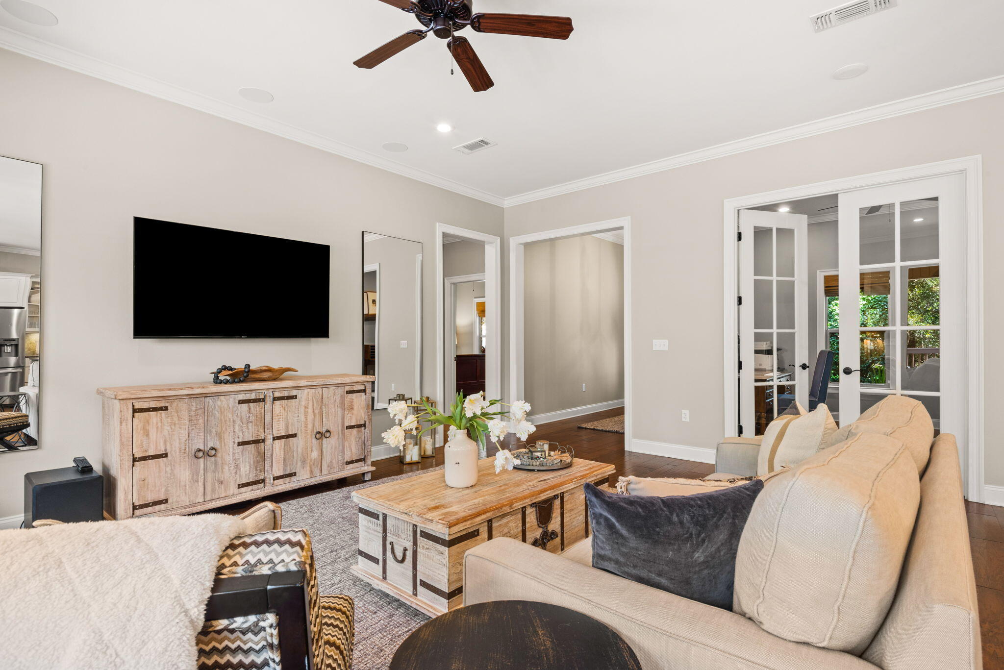 SWIFT CREEK PH VI - Residential