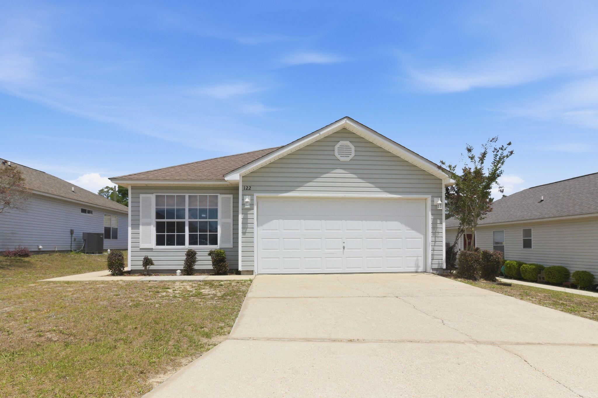 SOUTHWAY EST 2ND ADD LOT 19 BLK 1 - Residential Lease