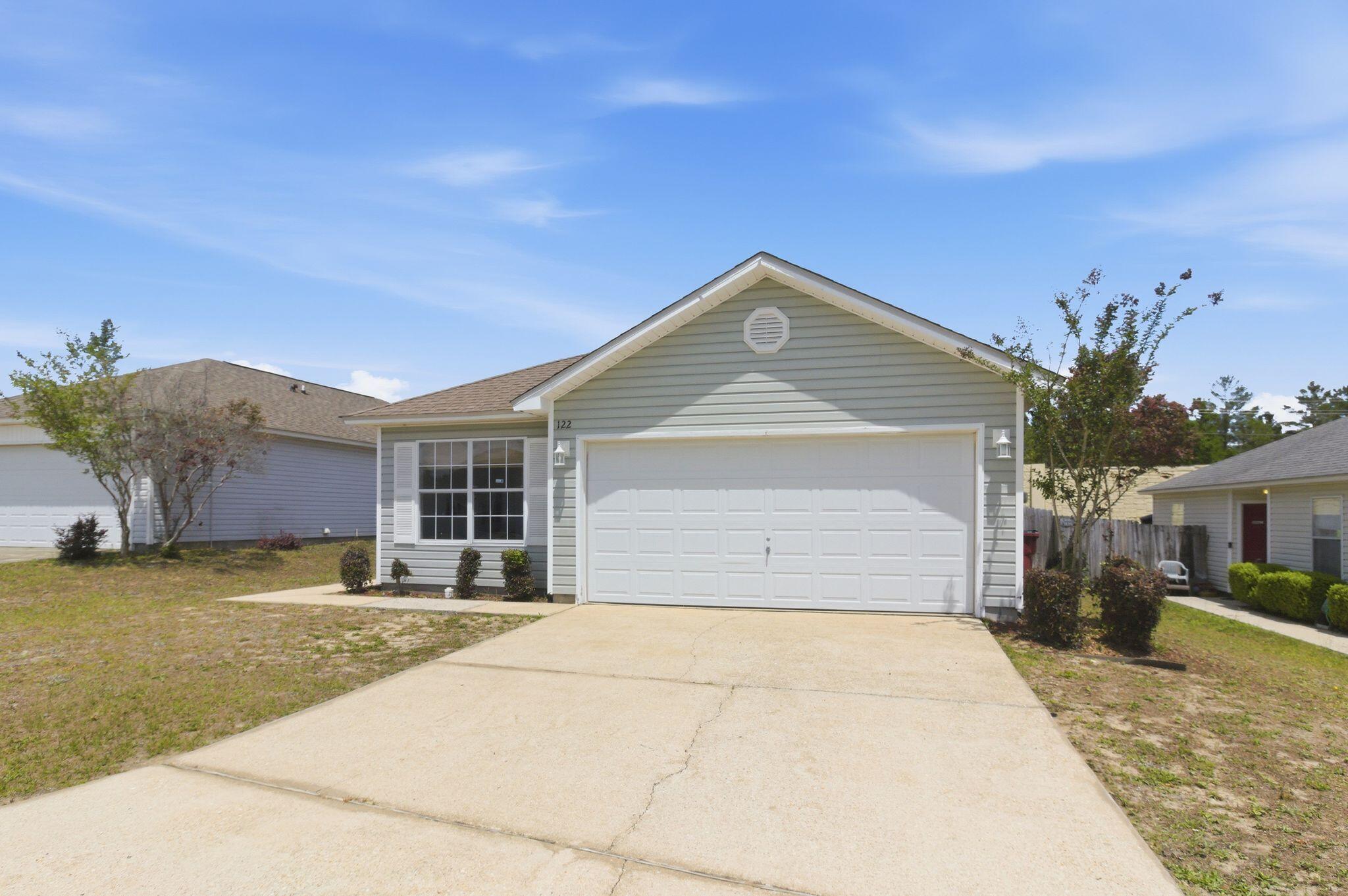 SOUTHWAY EST 2ND ADD LOT 19 BLK 1 - Residential Lease