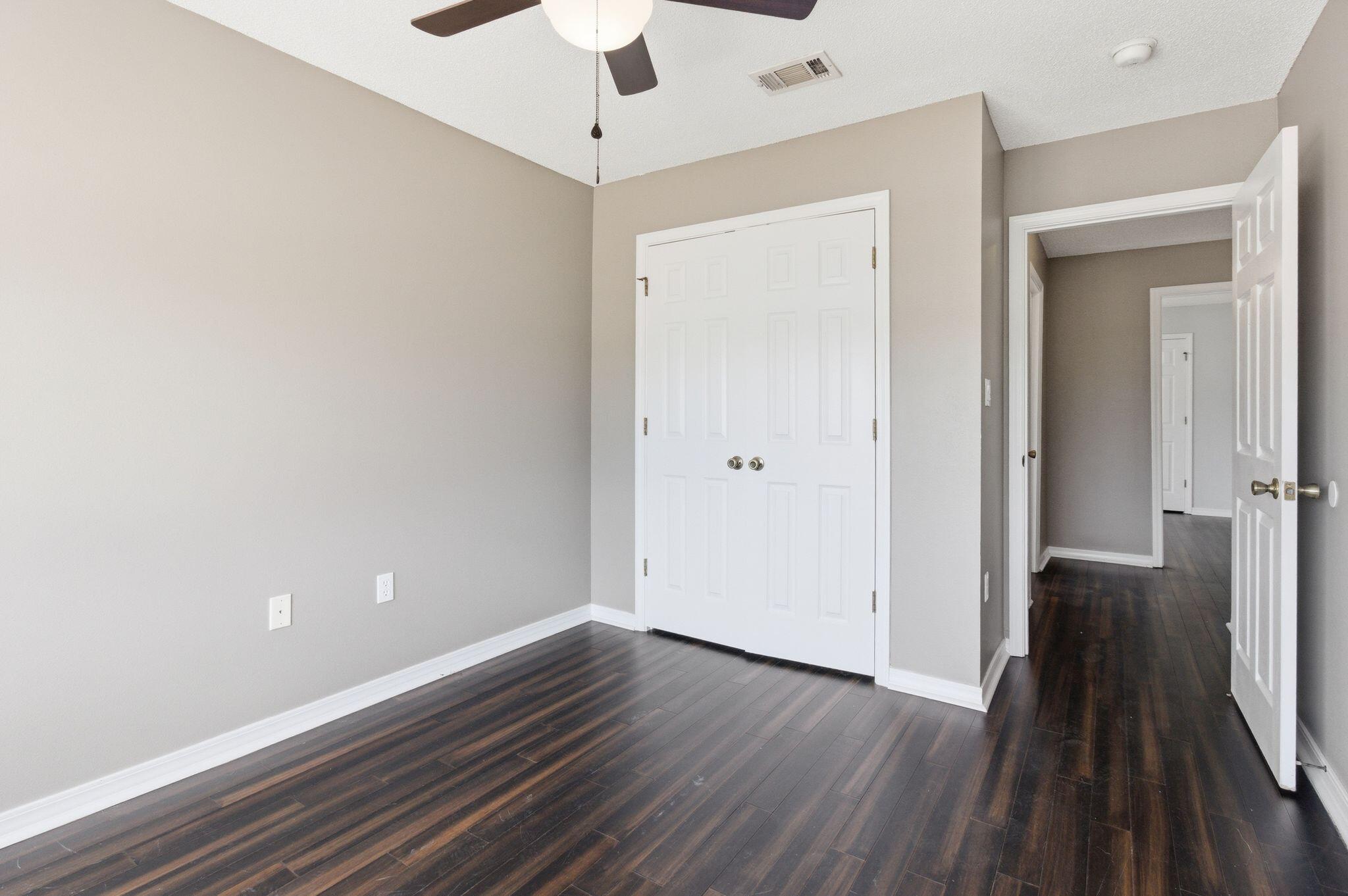 SOUTHWAY EST 2ND ADD LOT 19 BLK 1 - Residential Lease