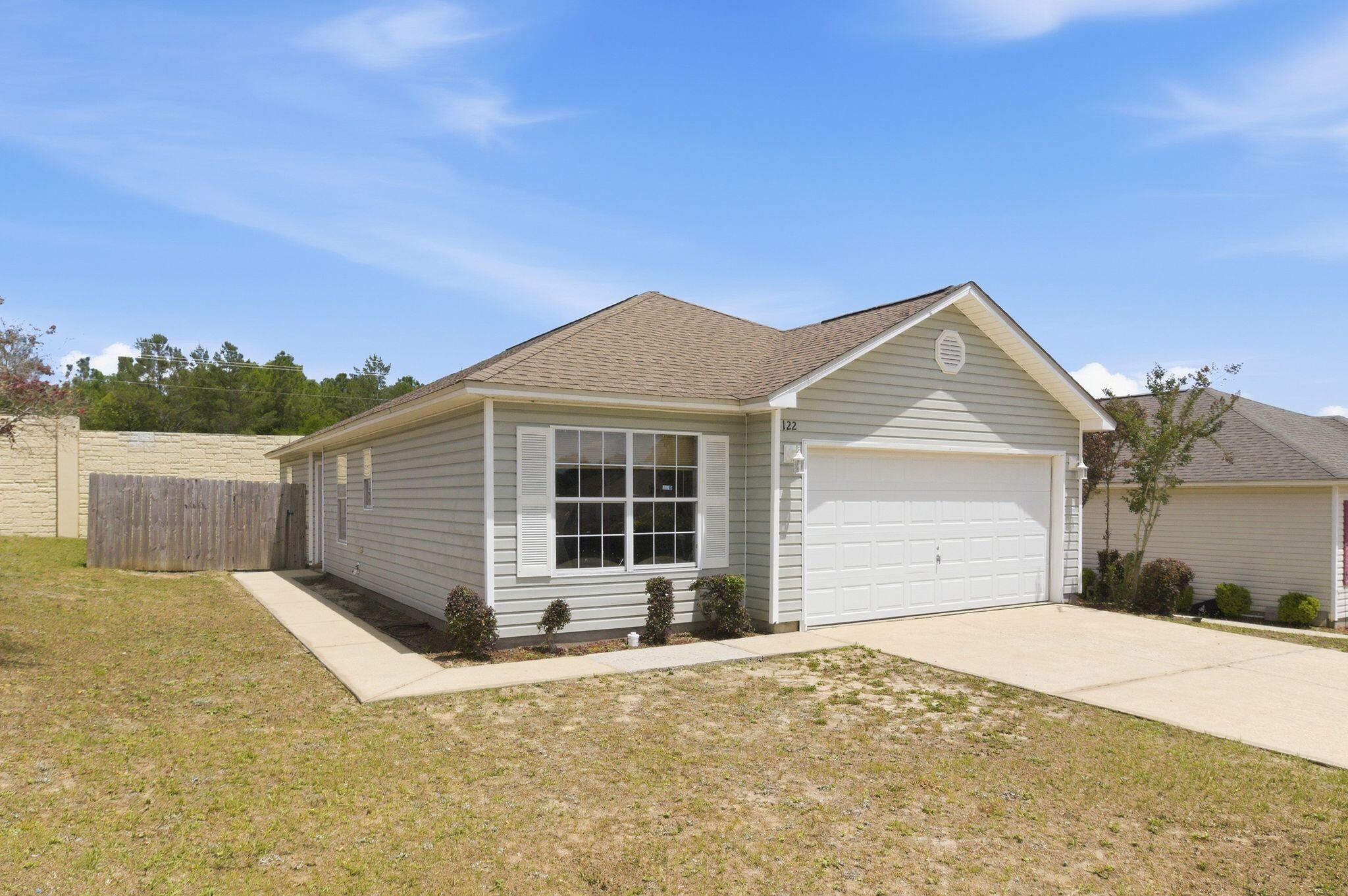 SOUTHWAY EST 2ND ADD LOT 19 BLK 1 - Residential Lease