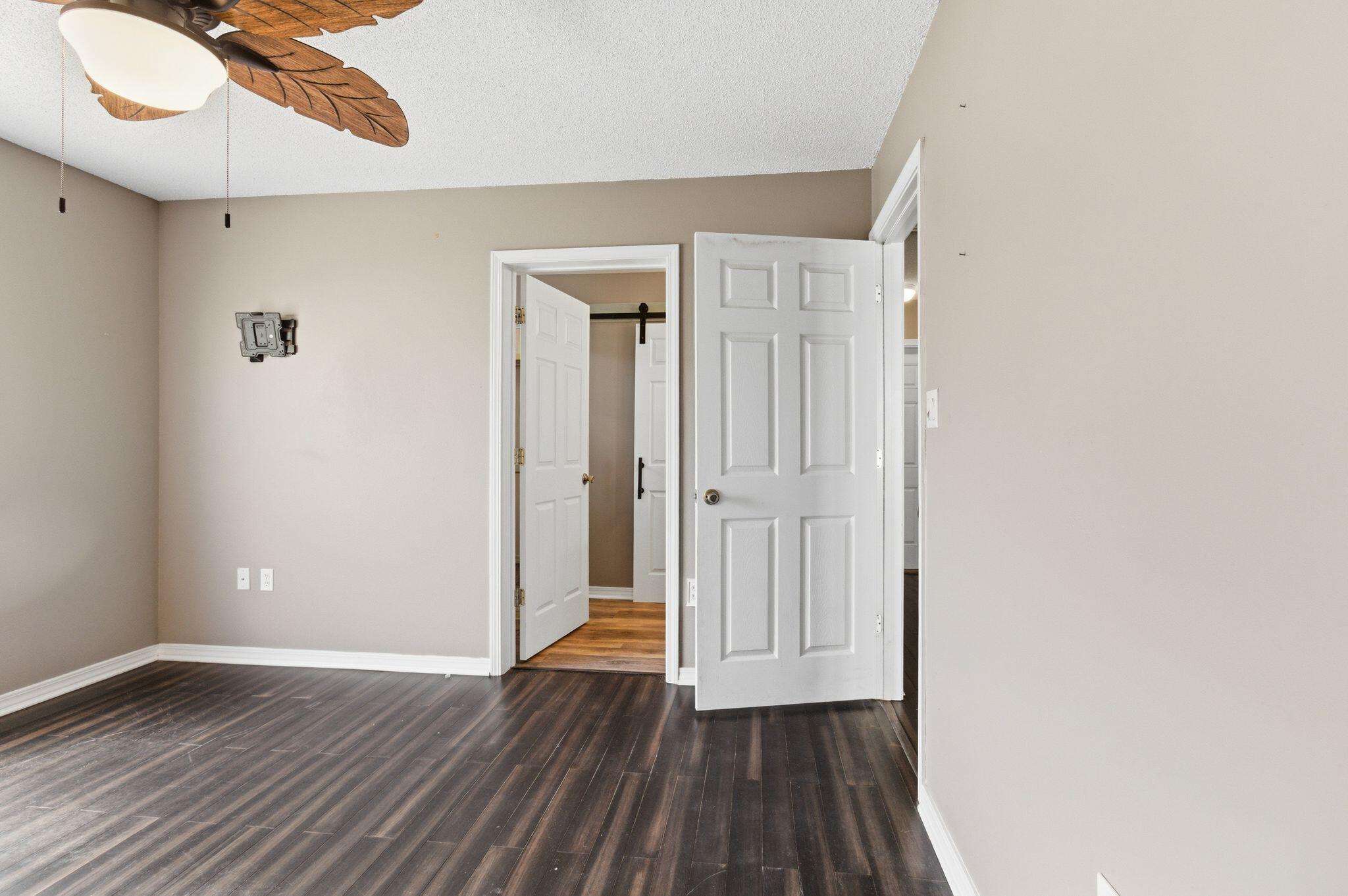 SOUTHWAY EST 2ND ADD LOT 19 BLK 1 - Residential Lease