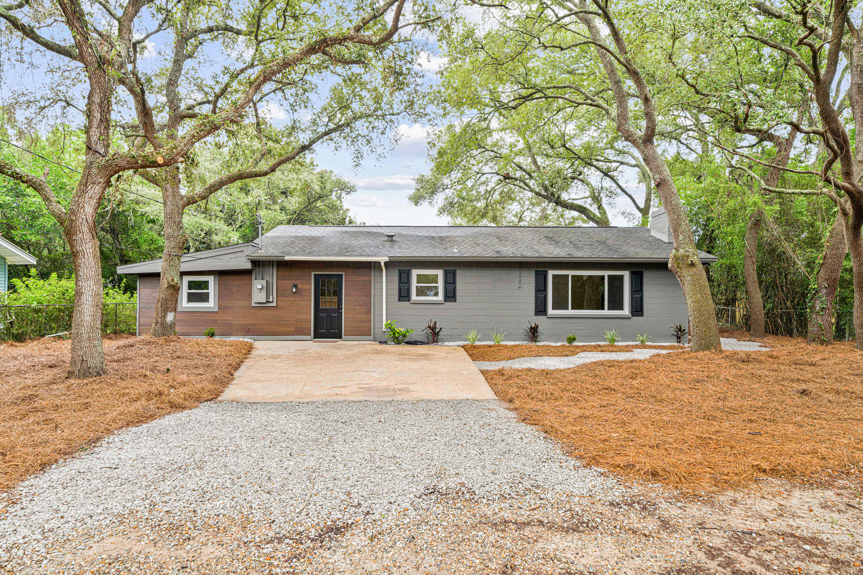 CALHOUN 2ND ADDN REV - Residential