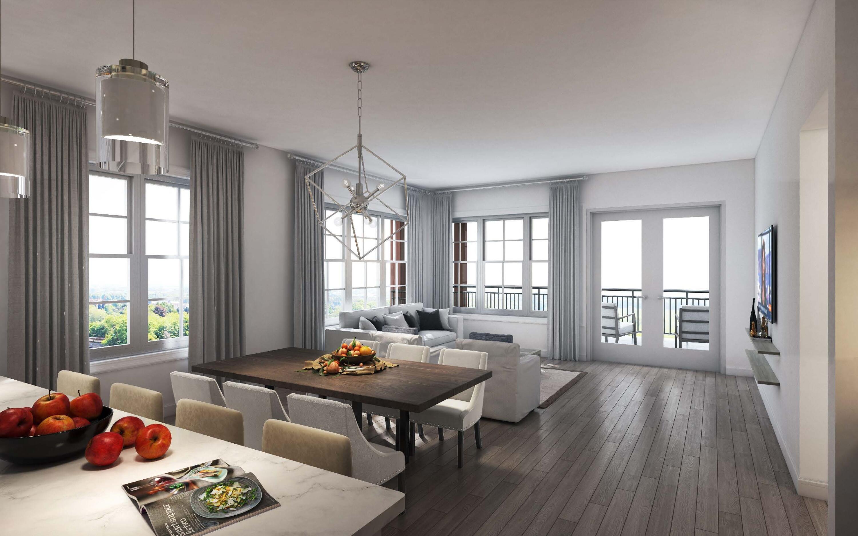 The Grove at Seascape - Residential