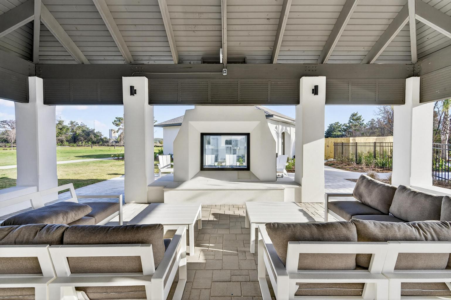 The Grove at Seascape - Residential