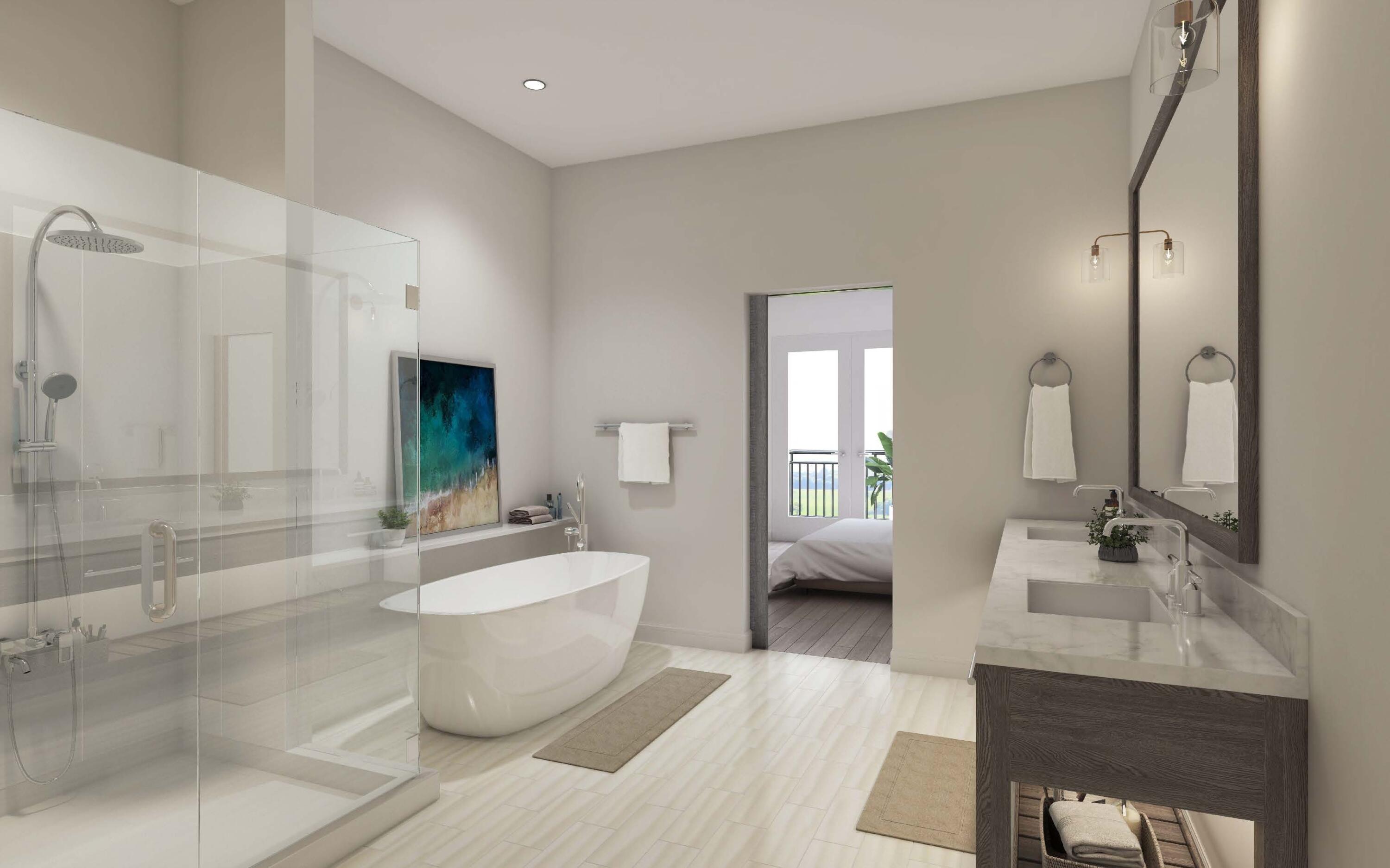 The Grove at Seascape - Residential