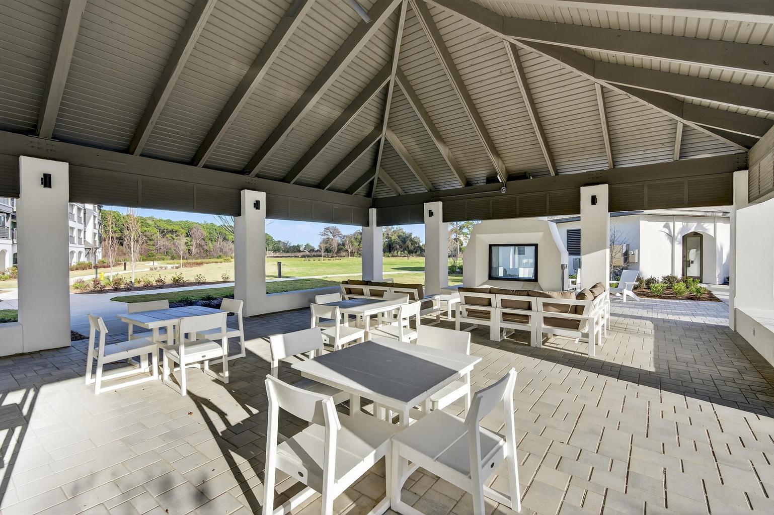 The Grove at Seascape - Residential