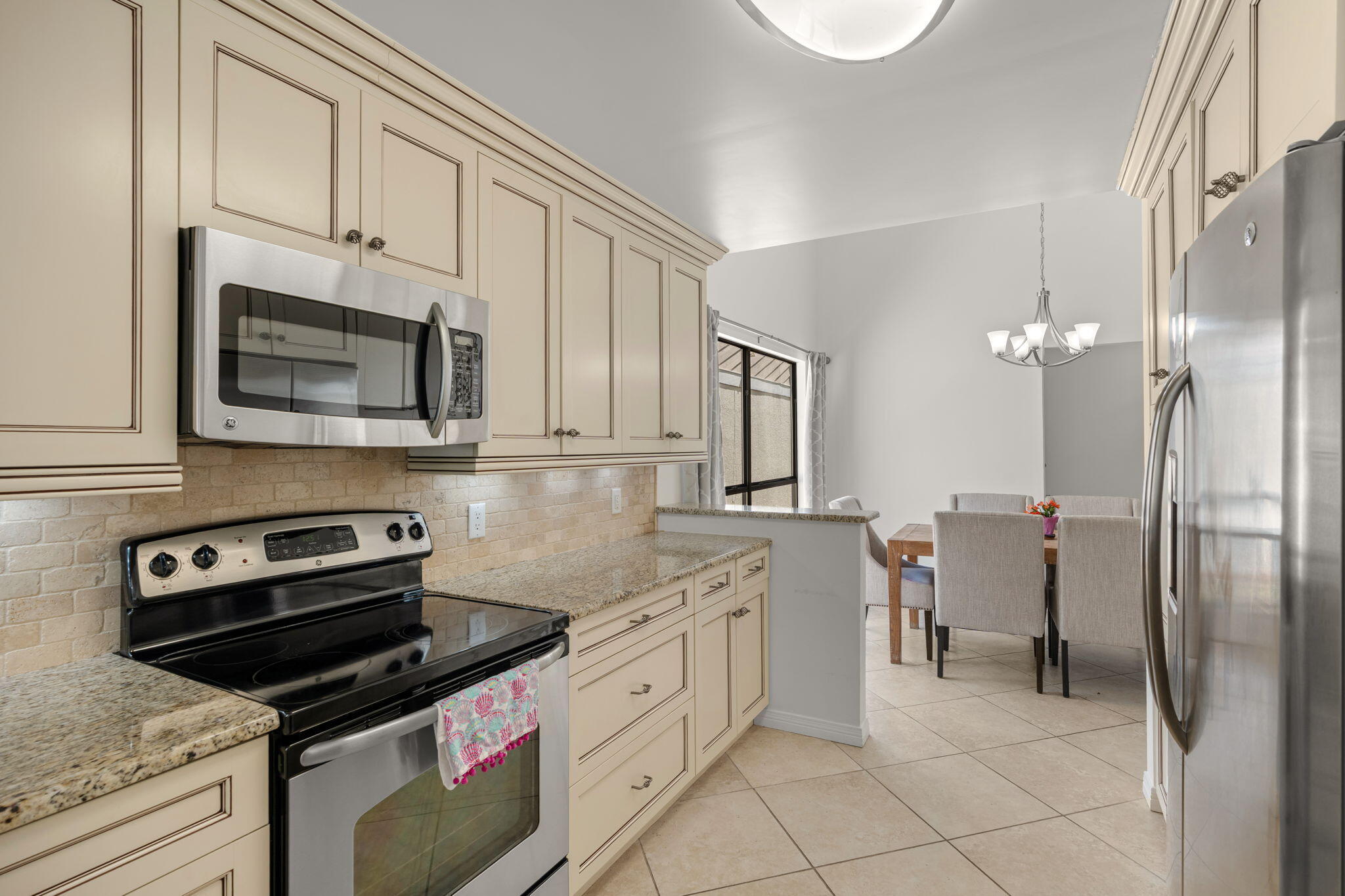 L'ATRIUM - Residential