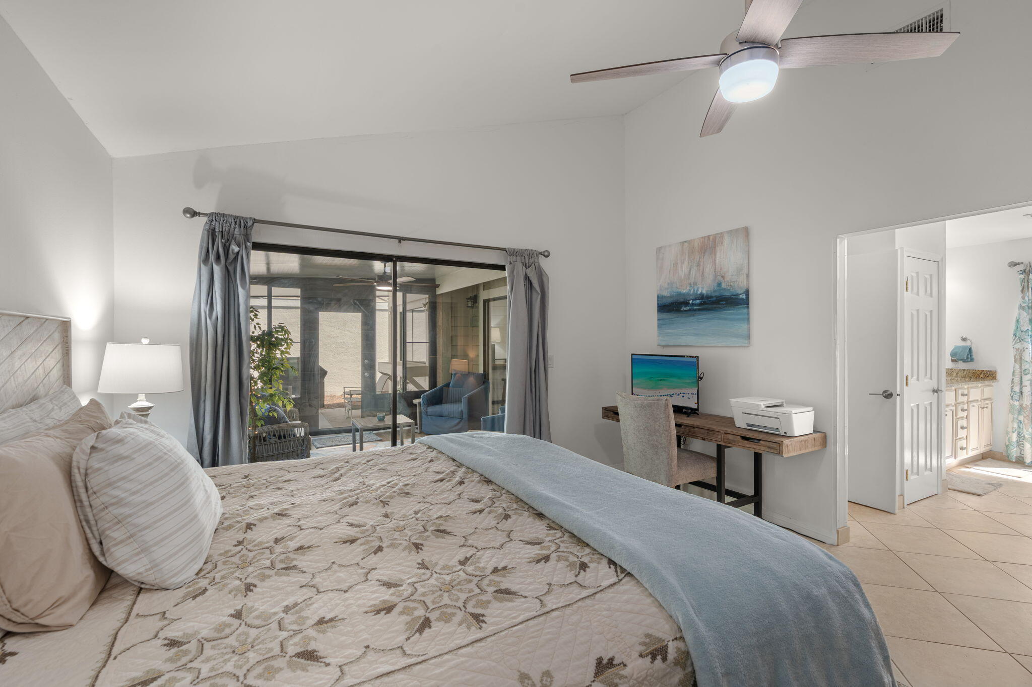 L'ATRIUM - Residential