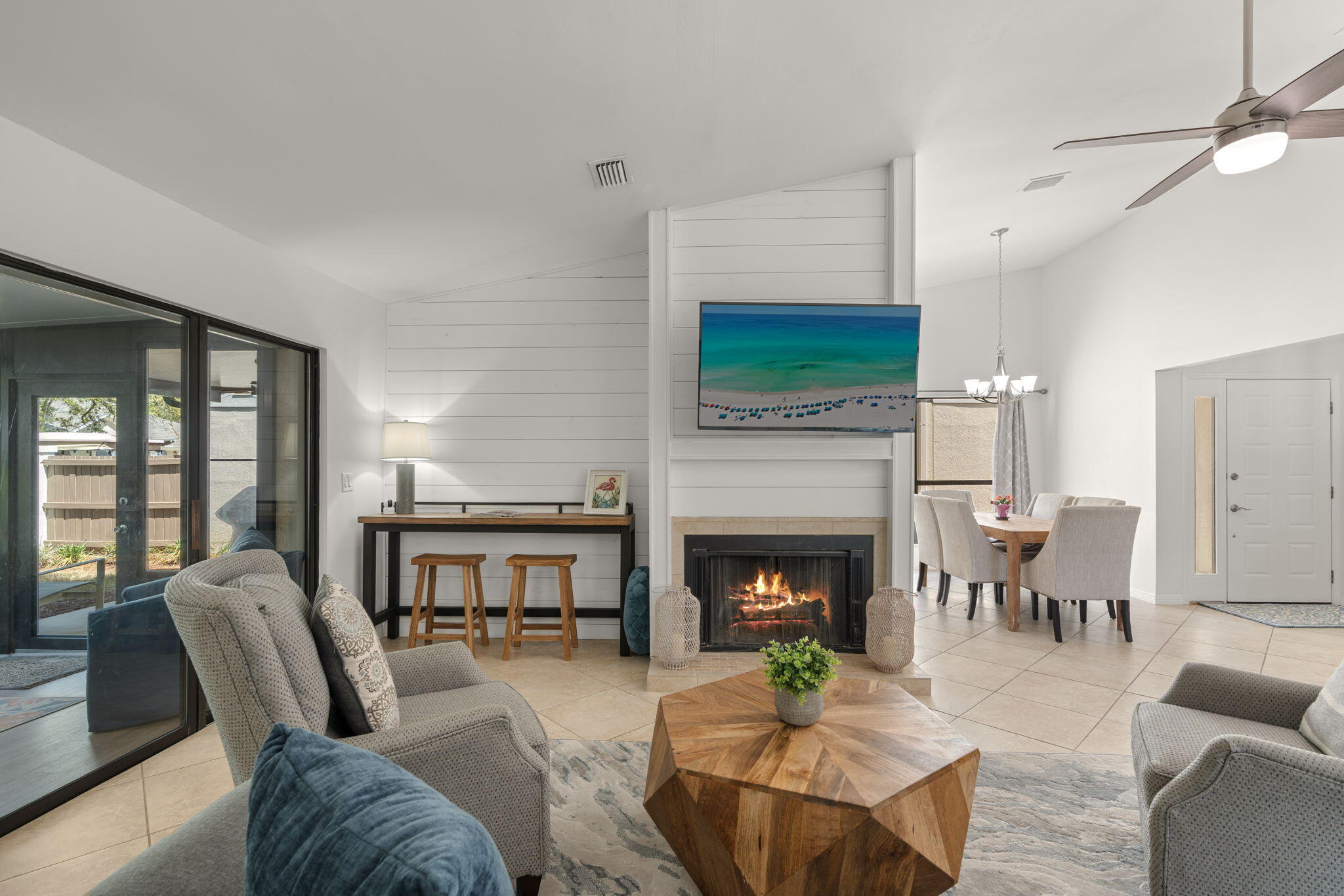 L'ATRIUM - Residential