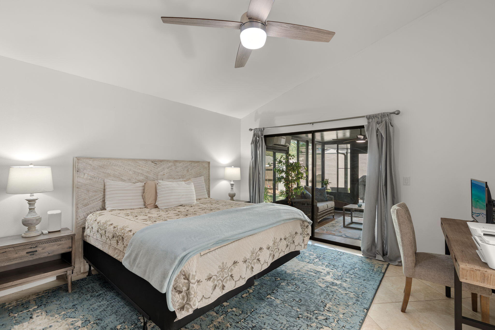 L'ATRIUM - Residential