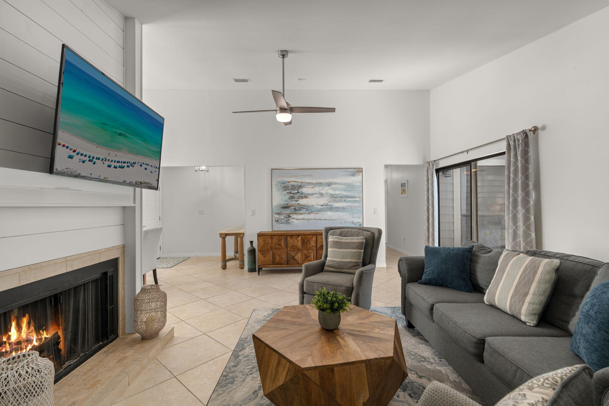 L'ATRIUM - Residential