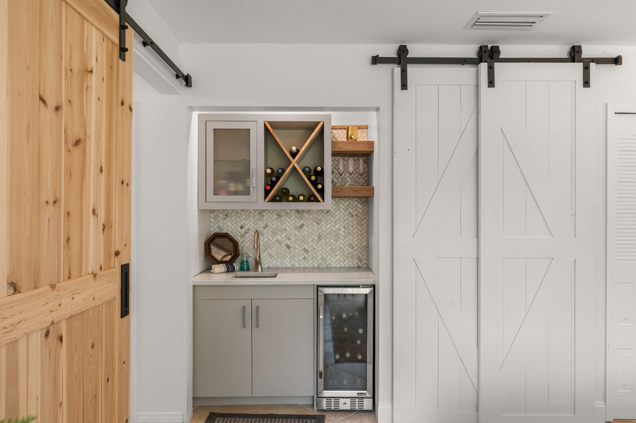 L'ATRIUM - Residential