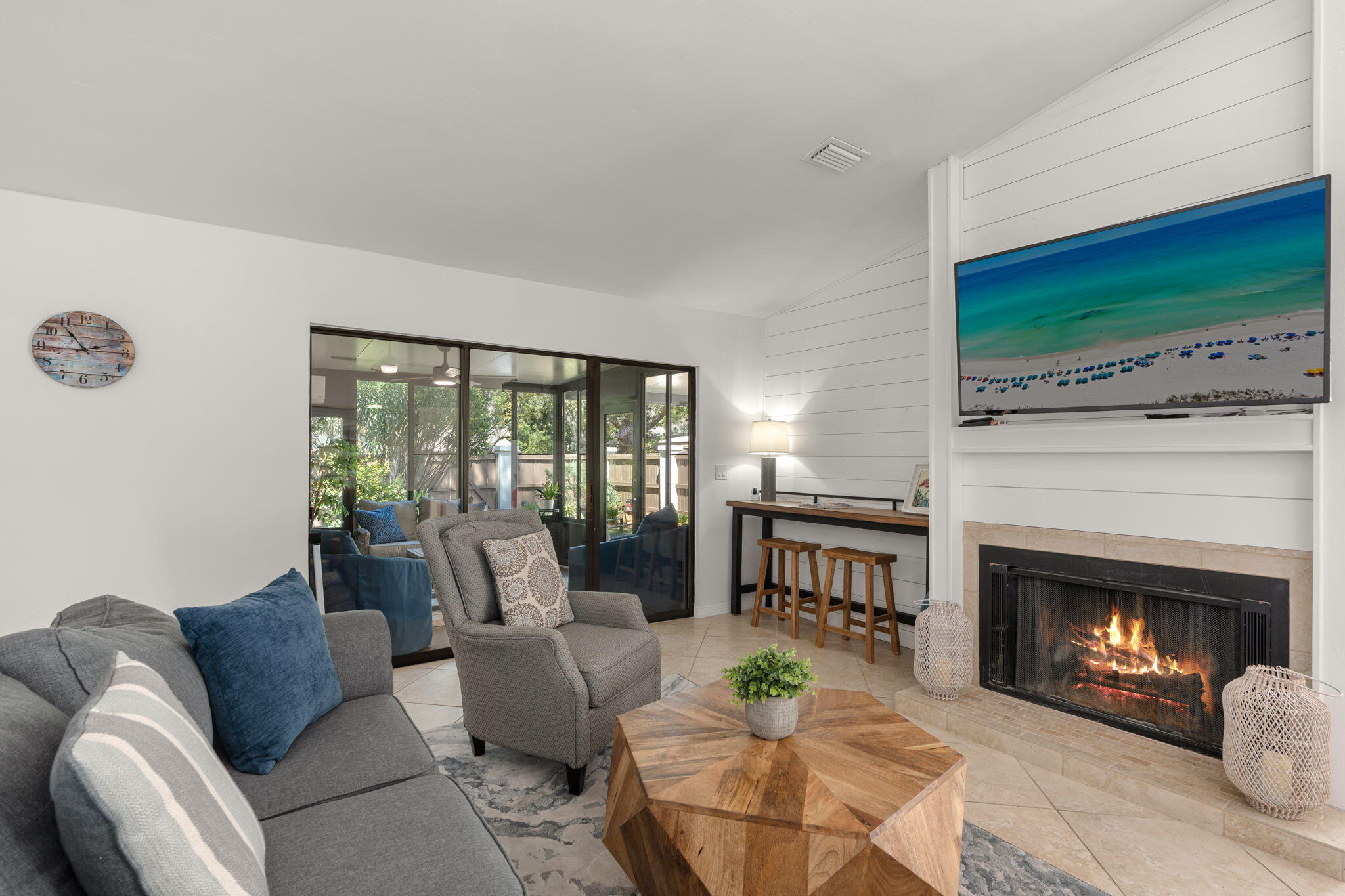 L'ATRIUM - Residential