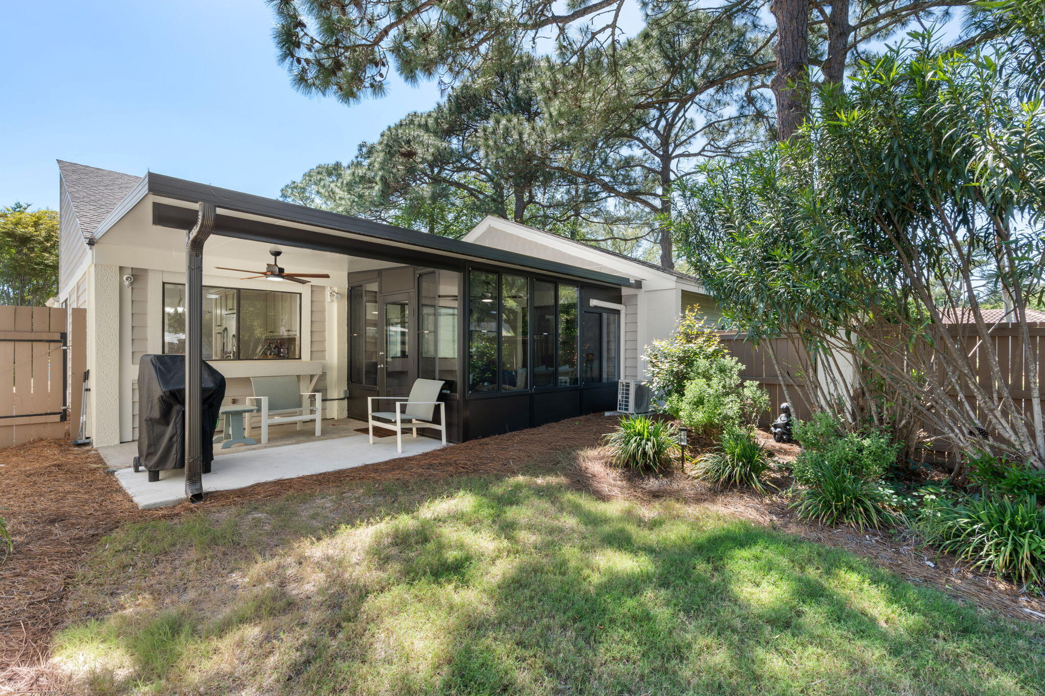 L'ATRIUM - Residential