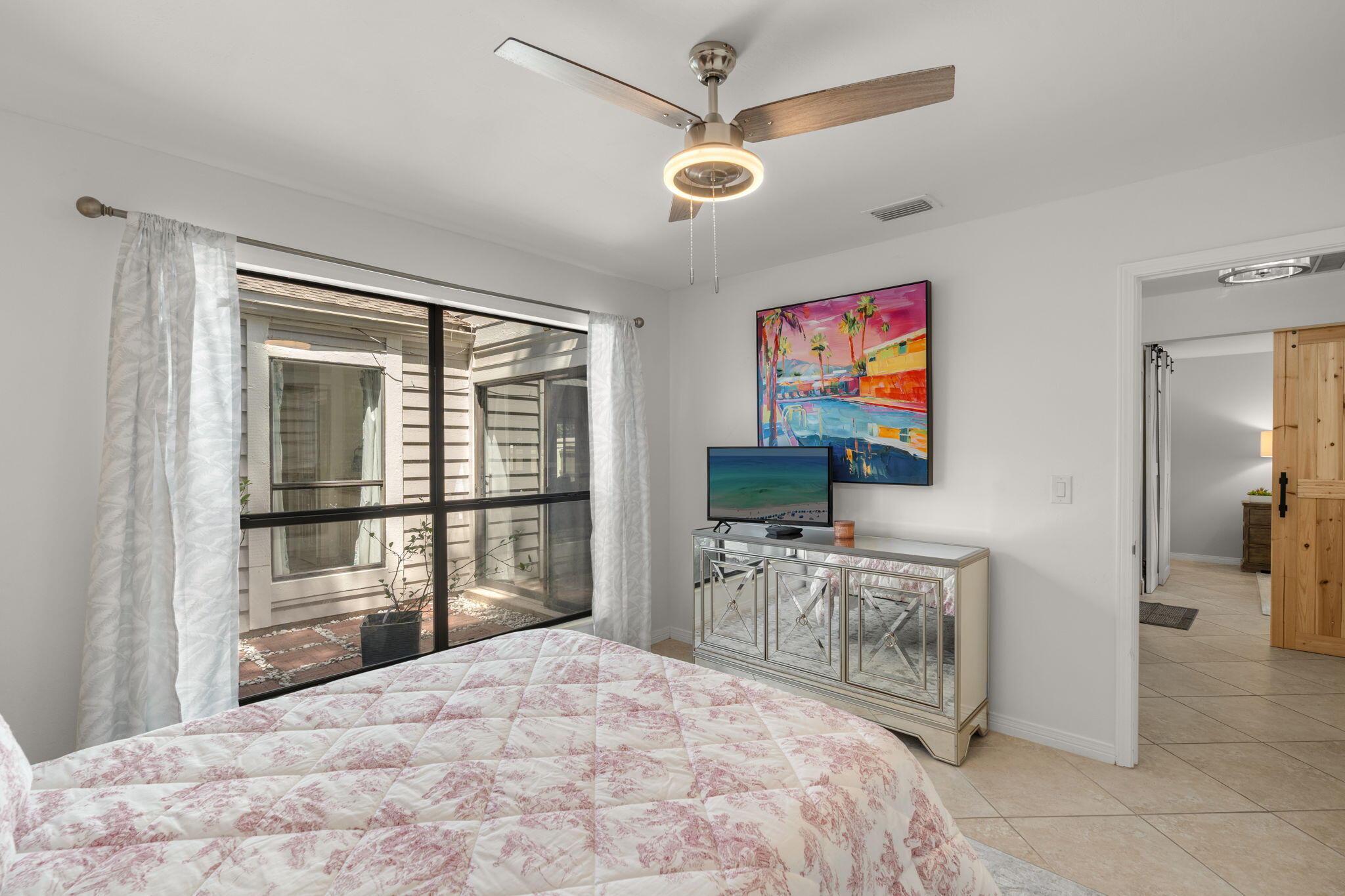 L'ATRIUM - Residential