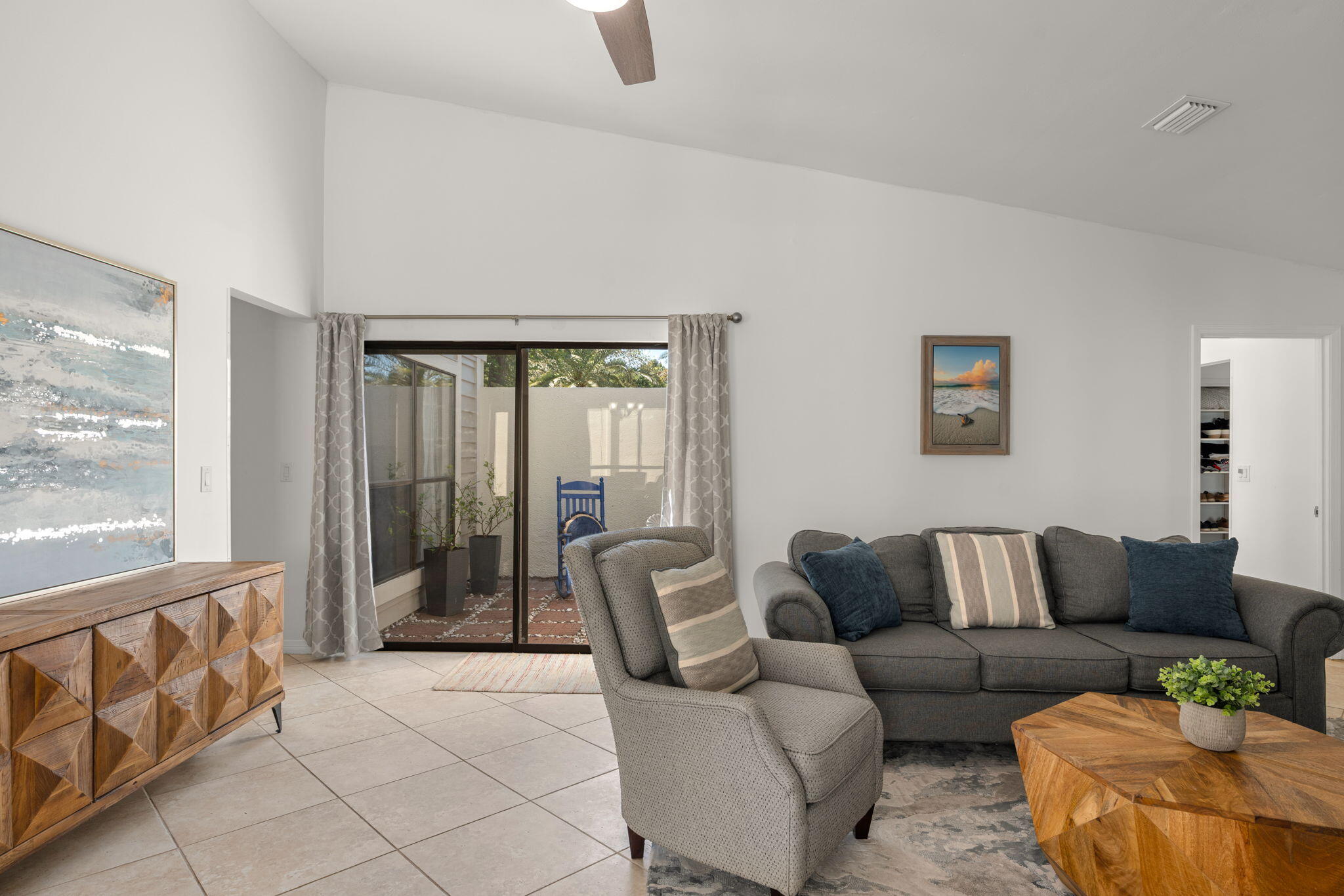 L'ATRIUM - Residential