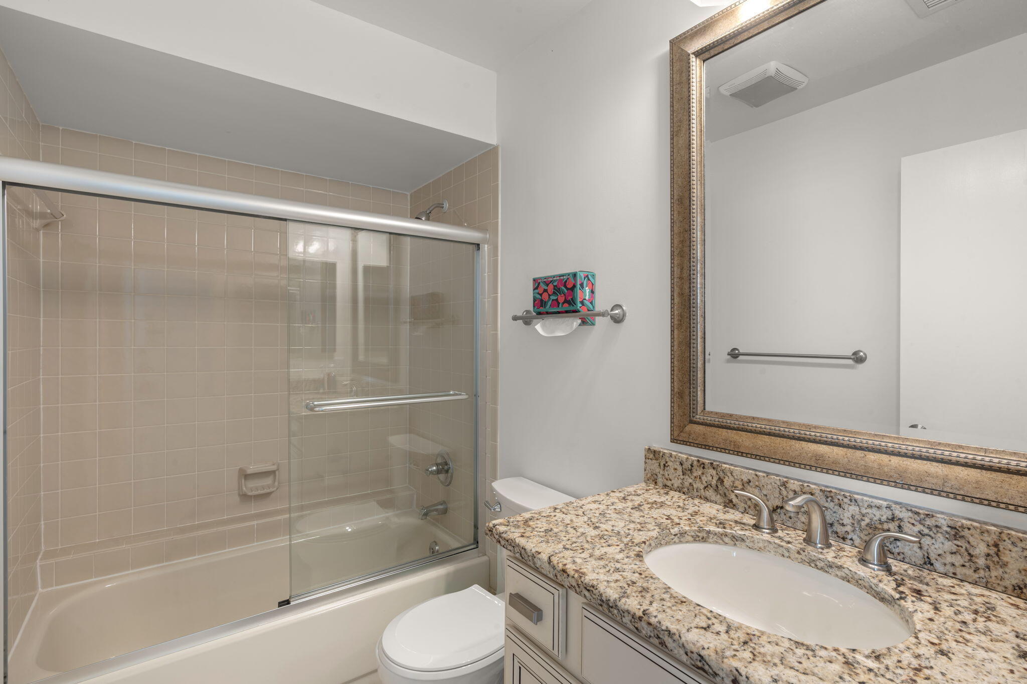 L'ATRIUM - Residential