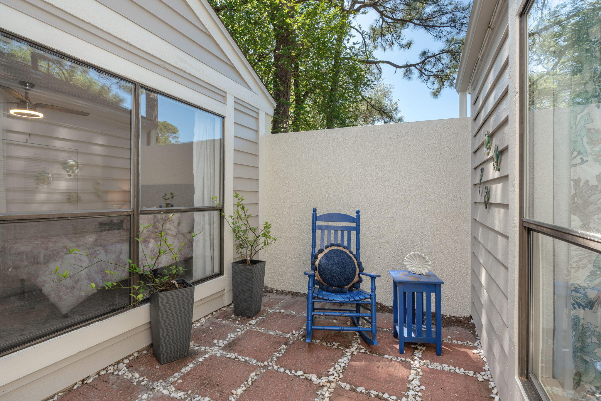 L'ATRIUM - Residential