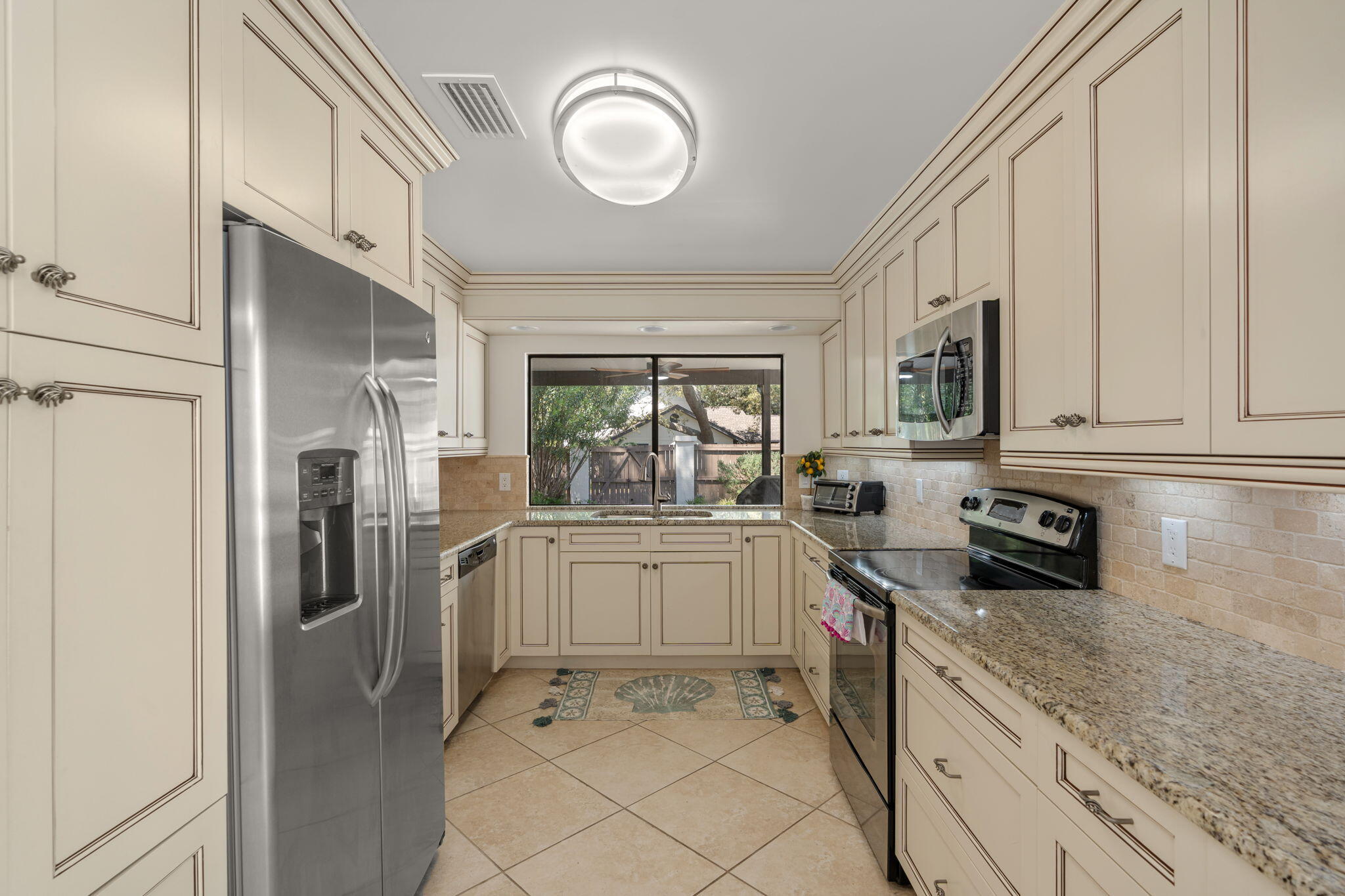 L'ATRIUM - Residential