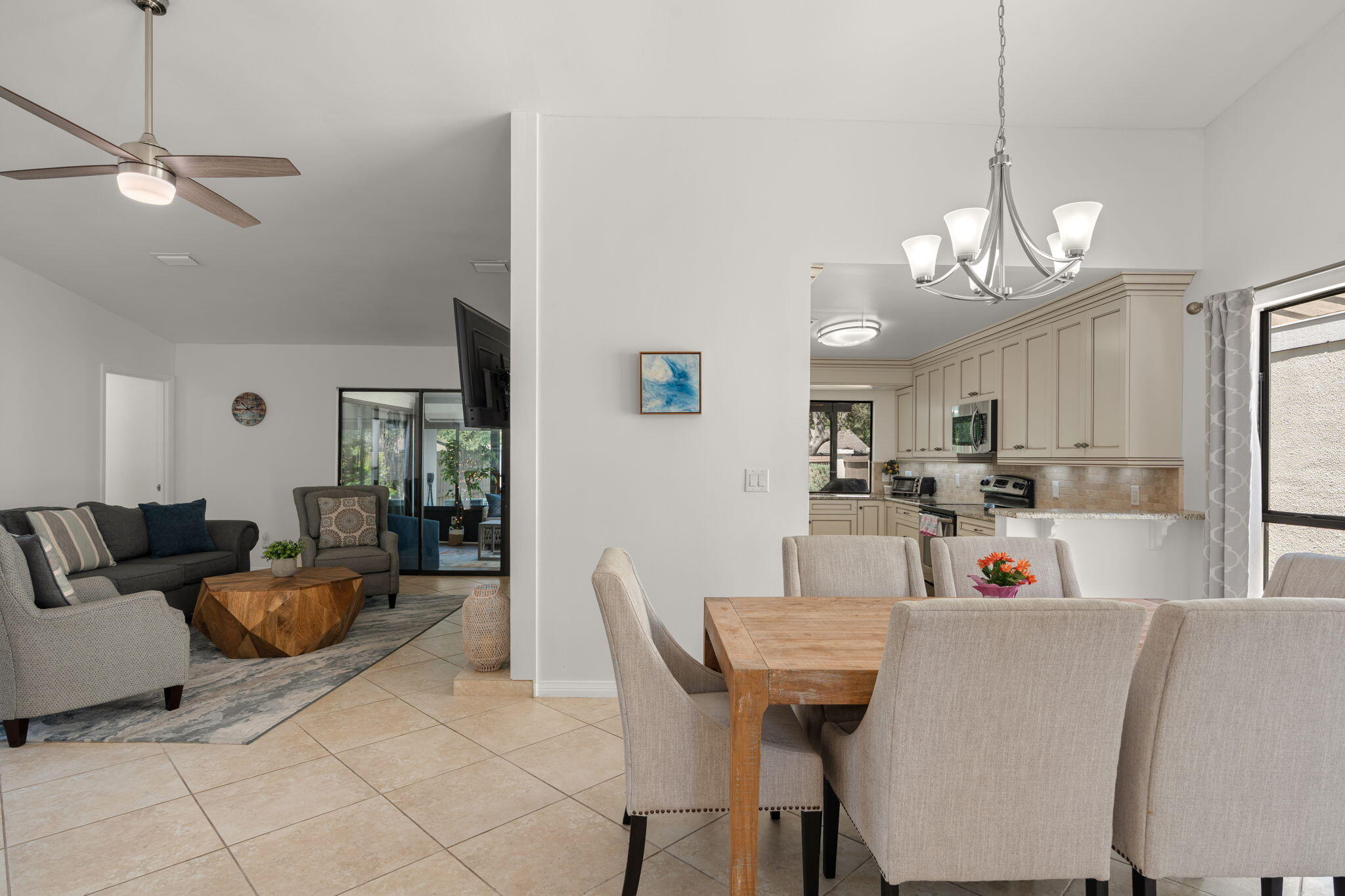 L'ATRIUM - Residential