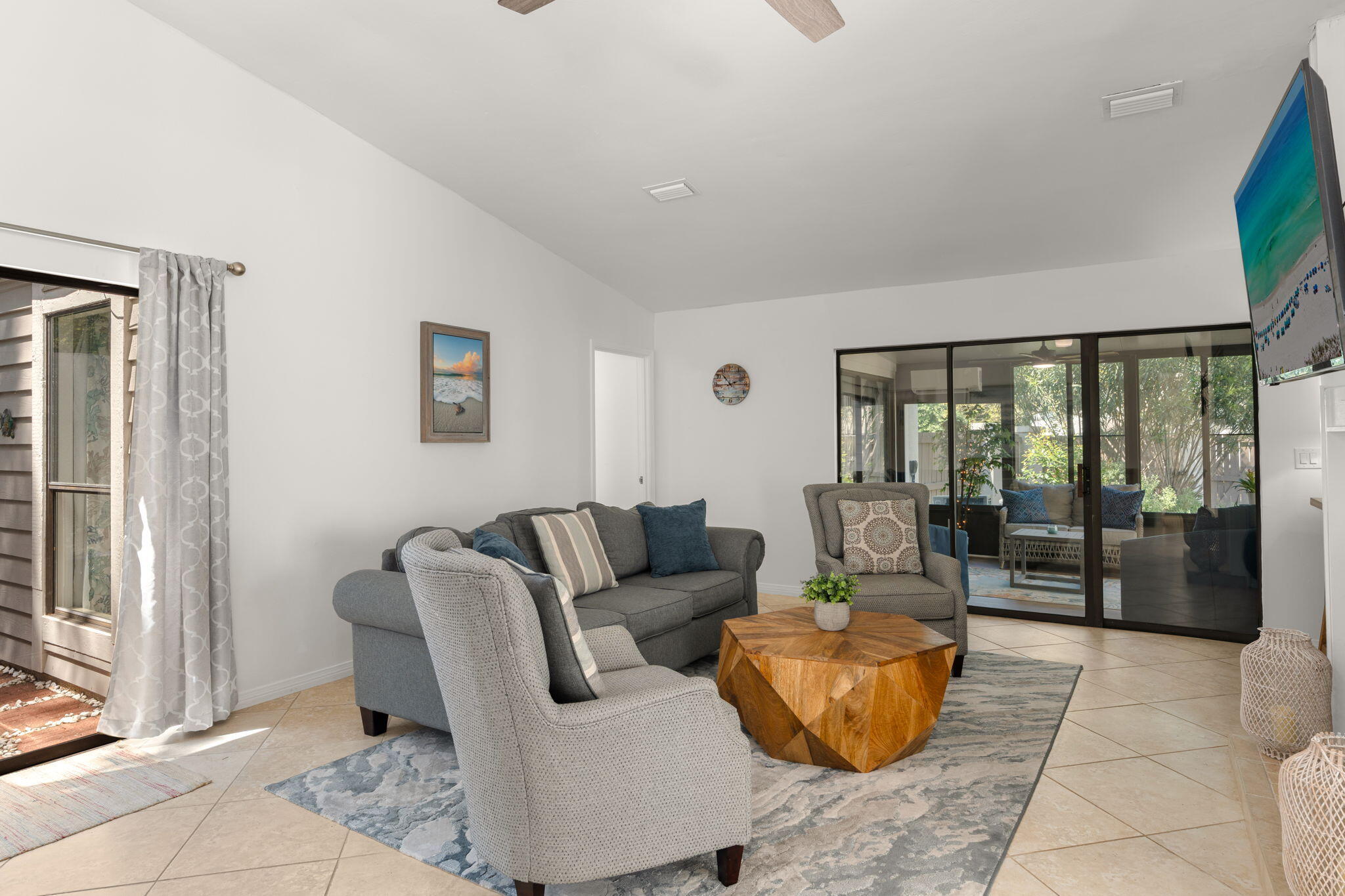 L'ATRIUM - Residential