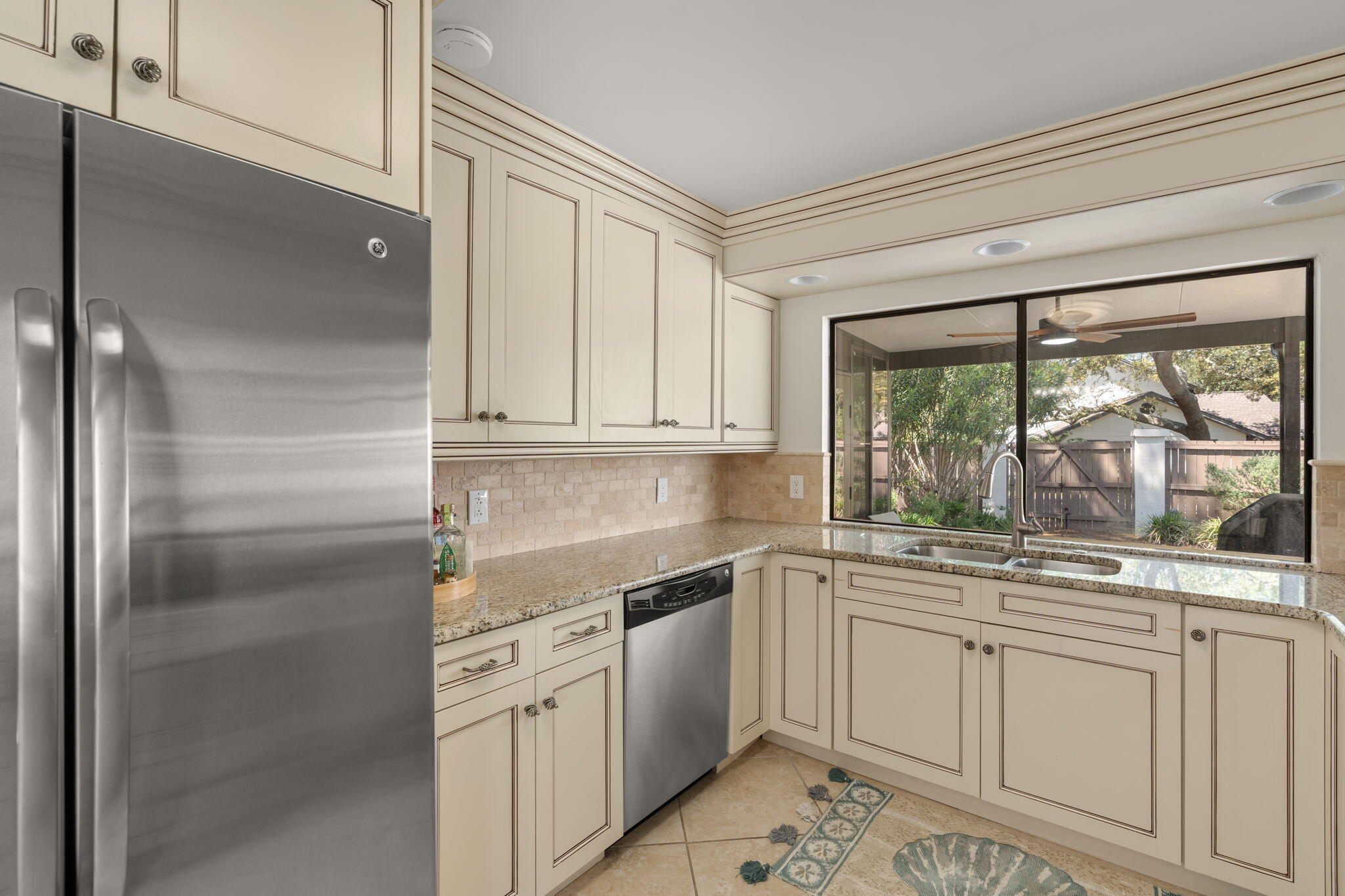 L'ATRIUM - Residential