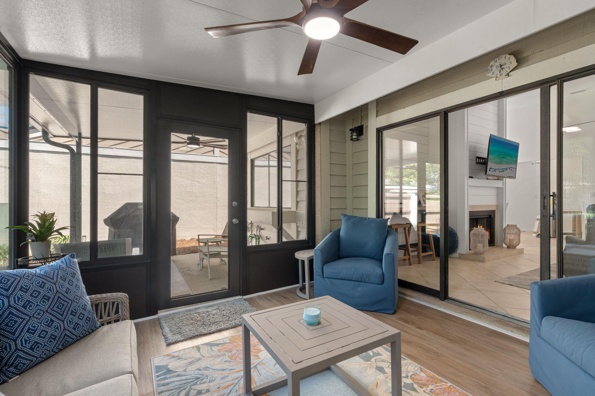 L'ATRIUM - Residential