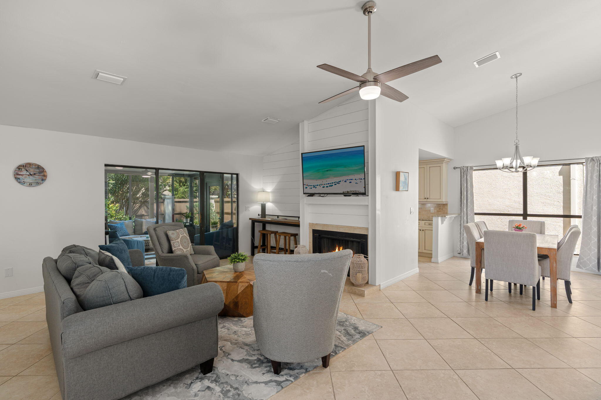 L'ATRIUM - Residential