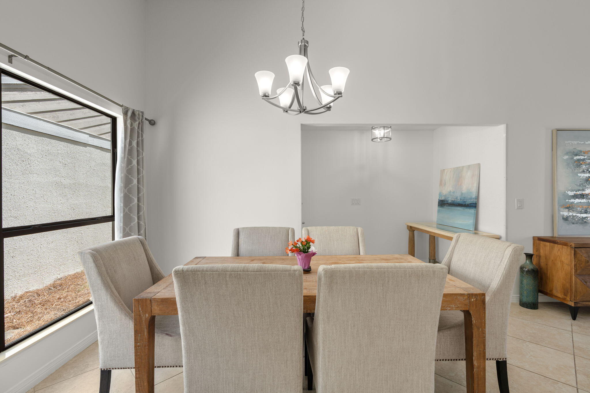 L'ATRIUM - Residential