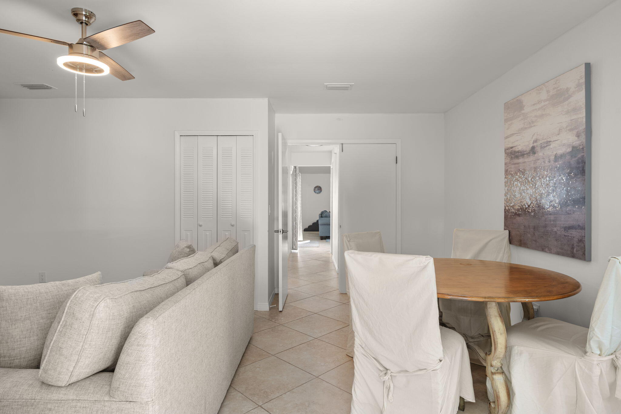 L'ATRIUM - Residential