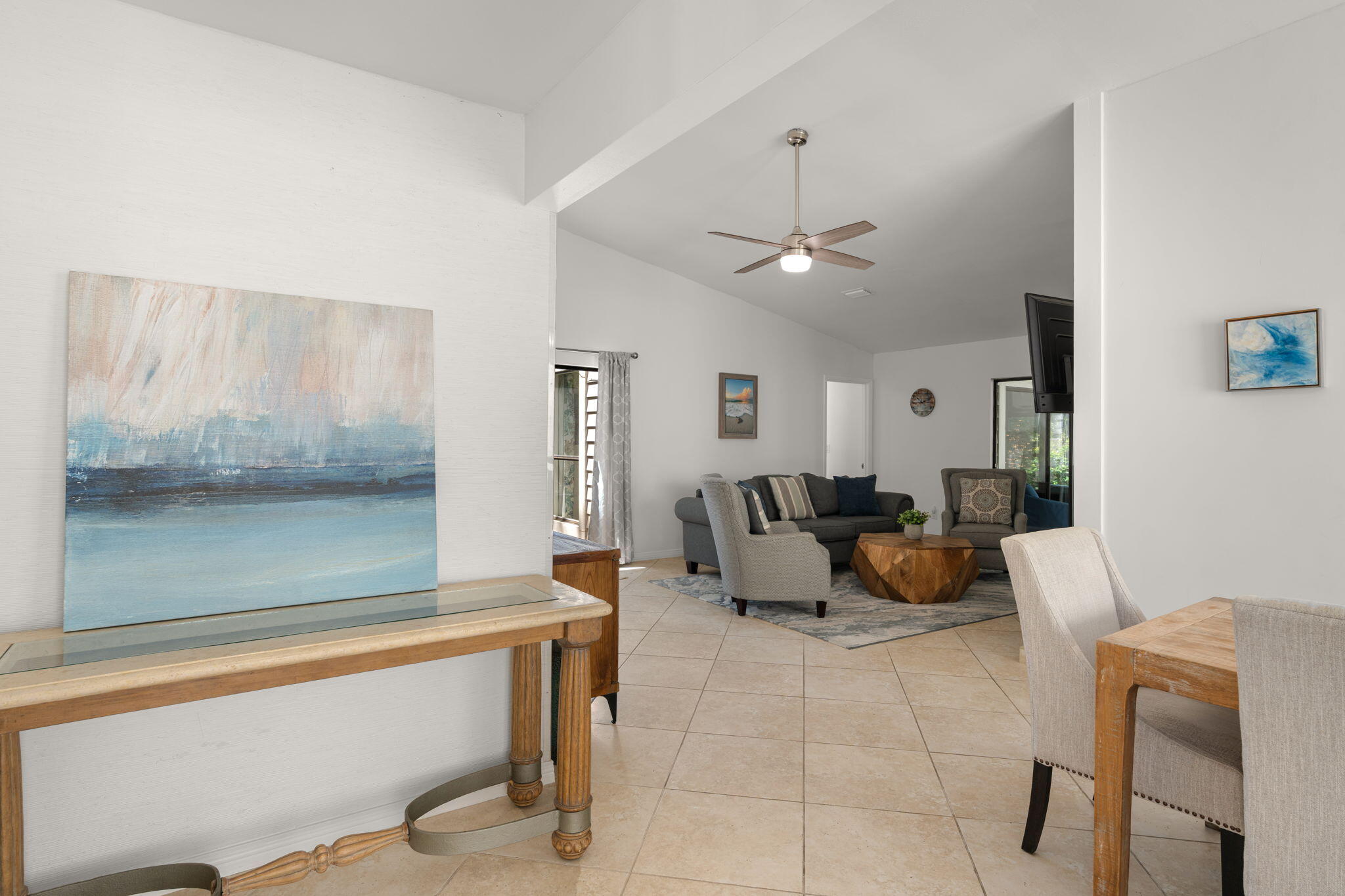 L'ATRIUM - Residential