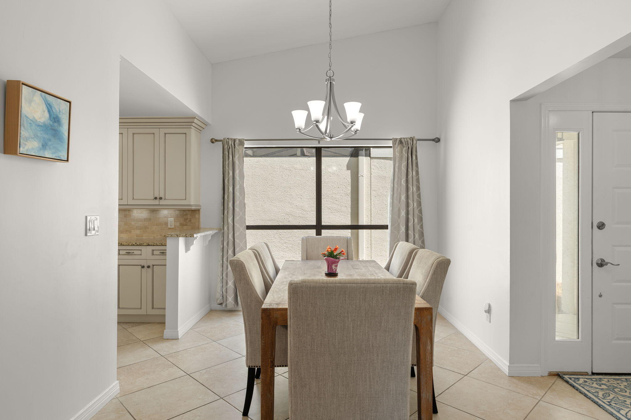 L'ATRIUM - Residential