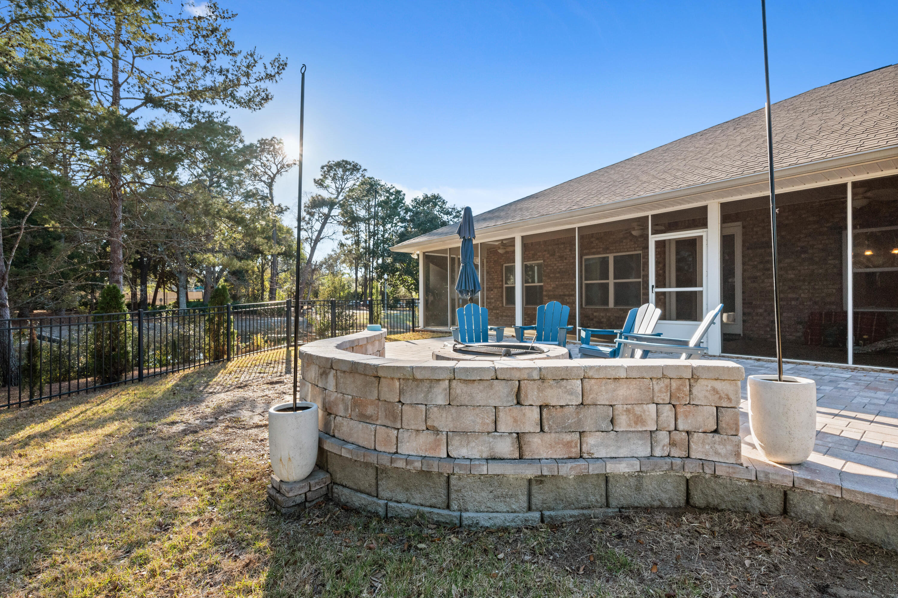 Hidden Lakes - Residential