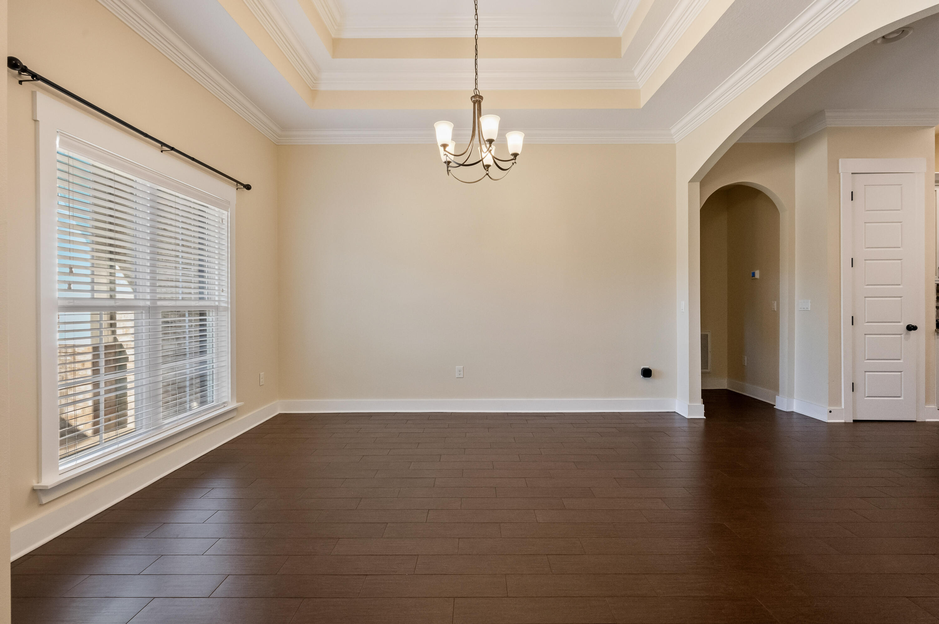 Hidden Lakes - Residential