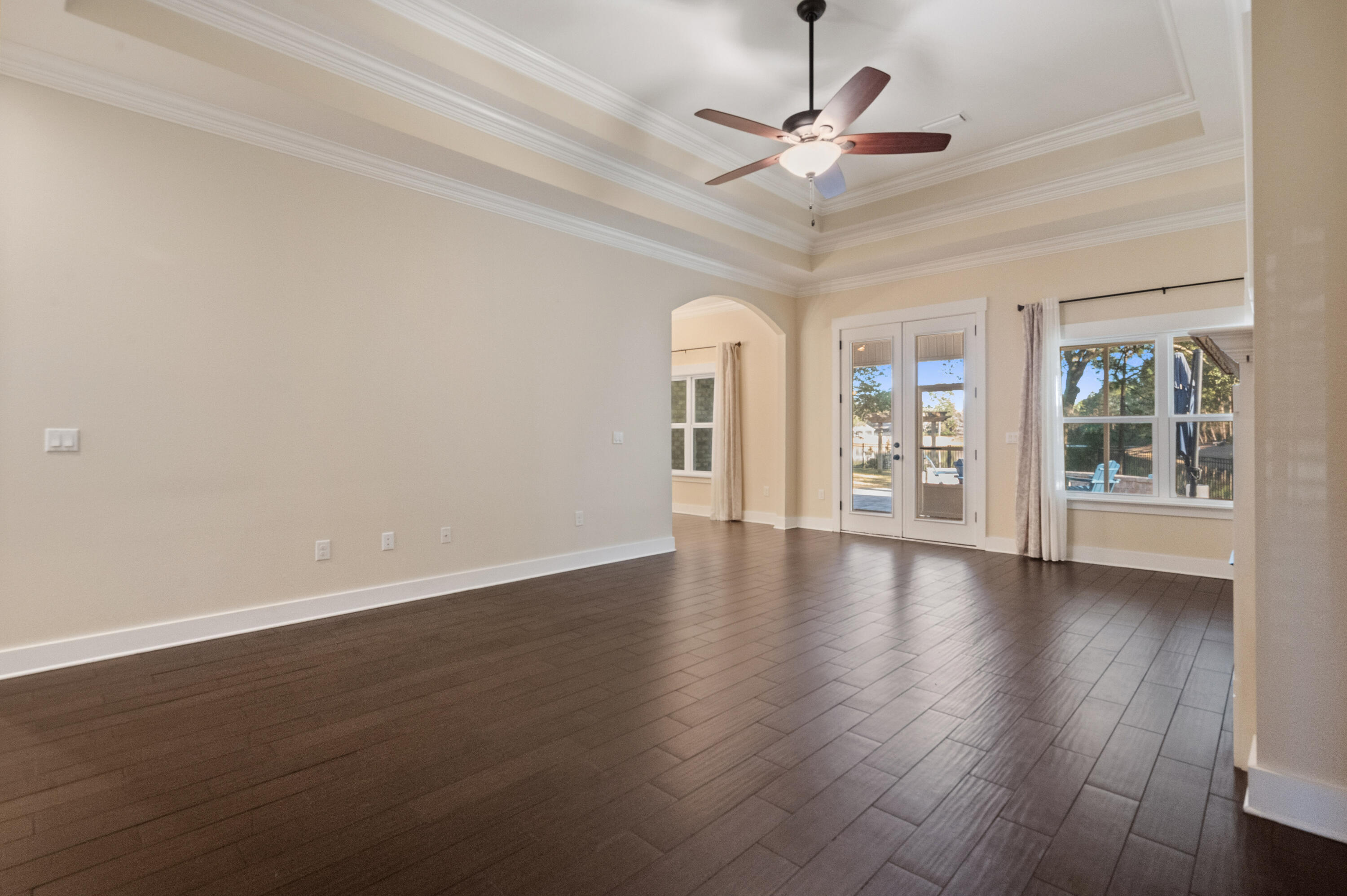 Hidden Lakes - Residential