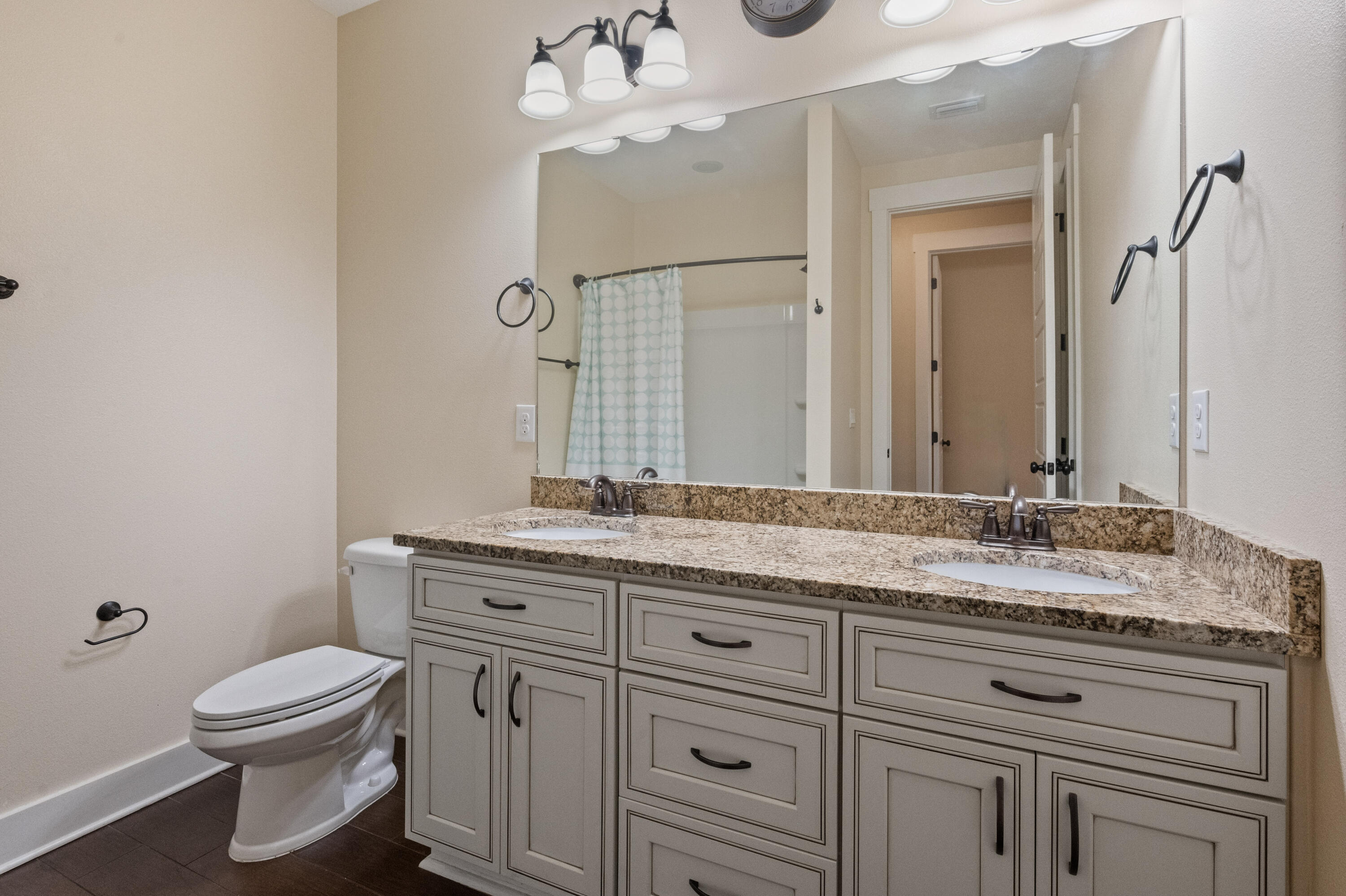 Hidden Lakes - Residential