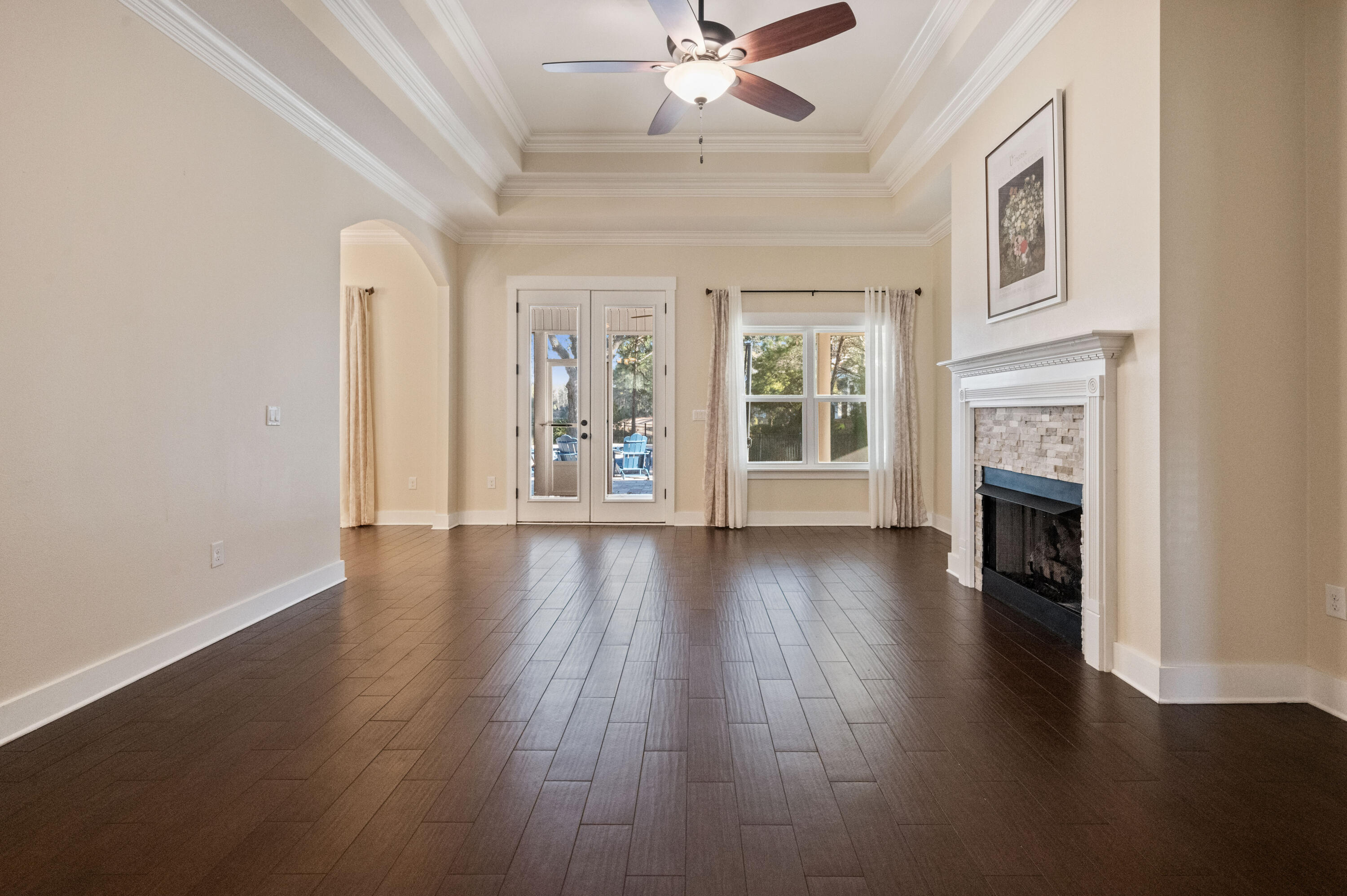 Hidden Lakes - Residential