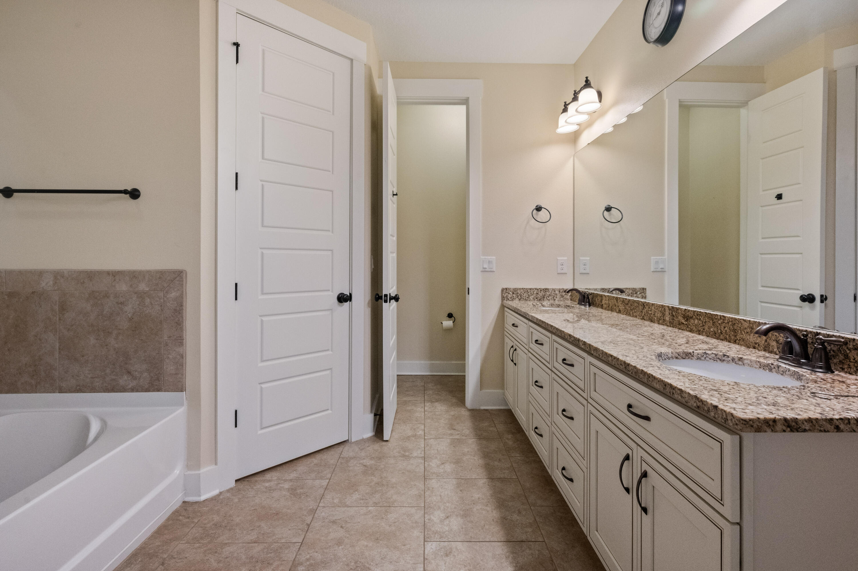 Hidden Lakes - Residential