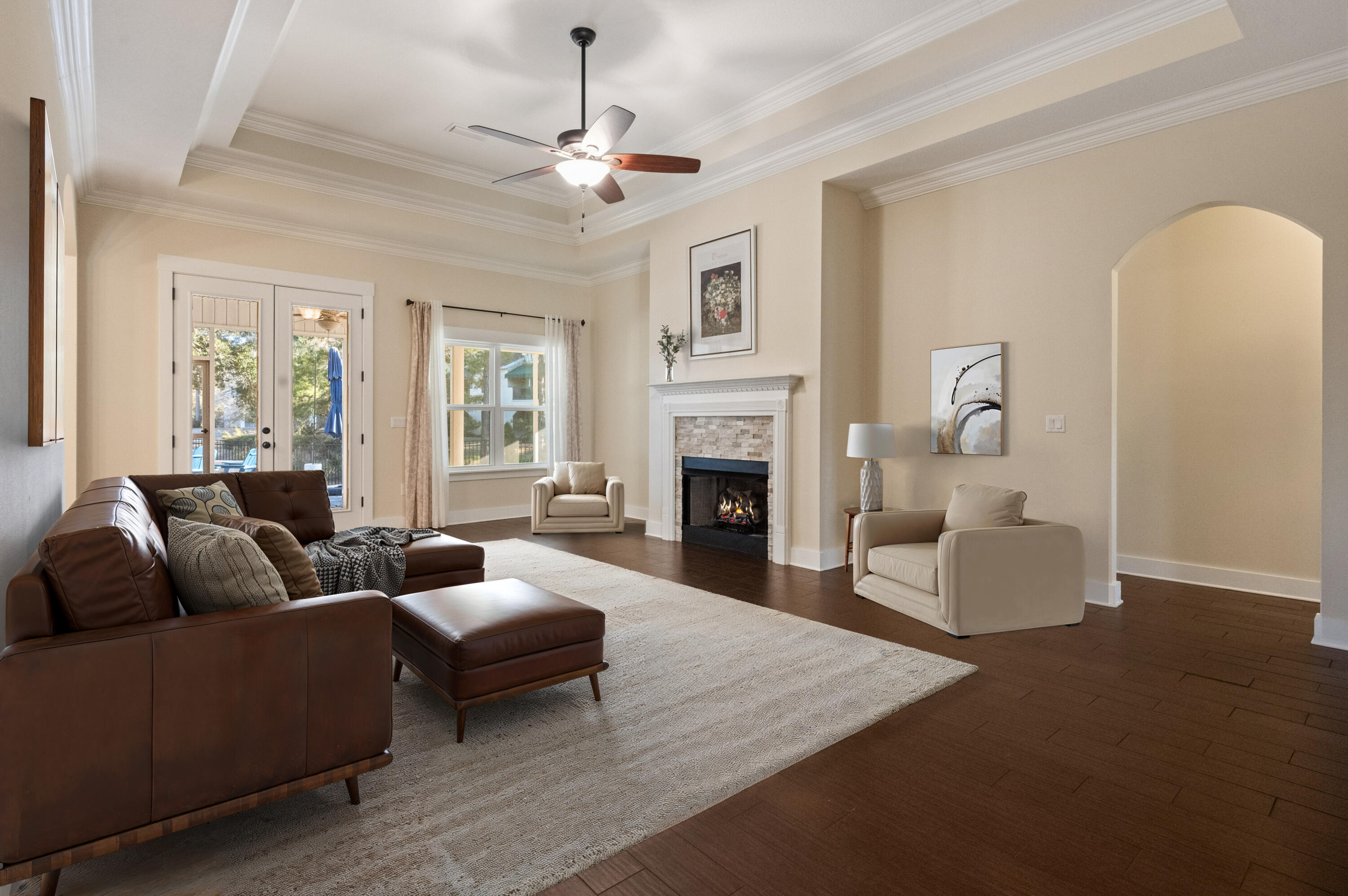 Hidden Lakes - Residential