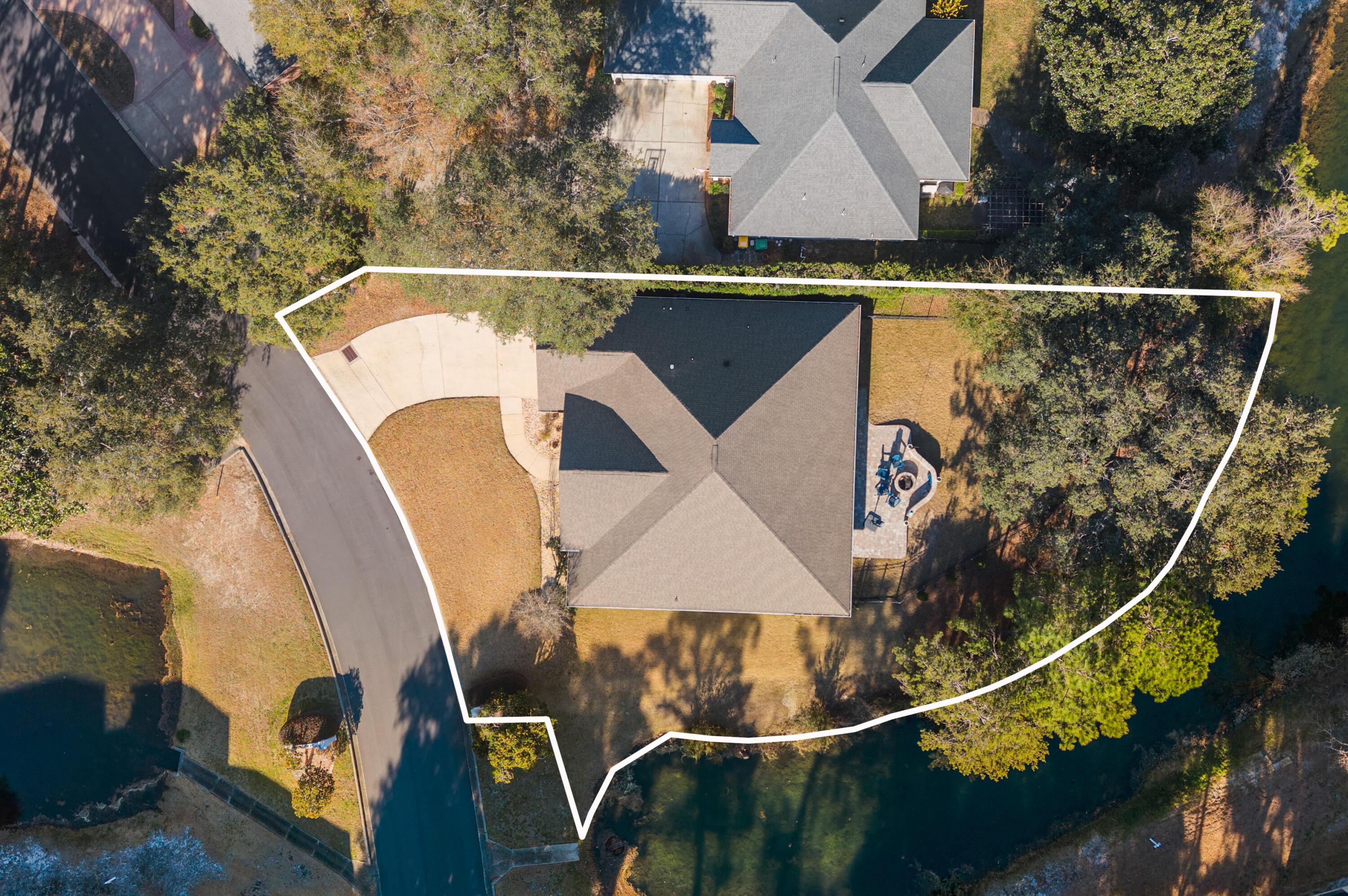 Hidden Lakes - Residential