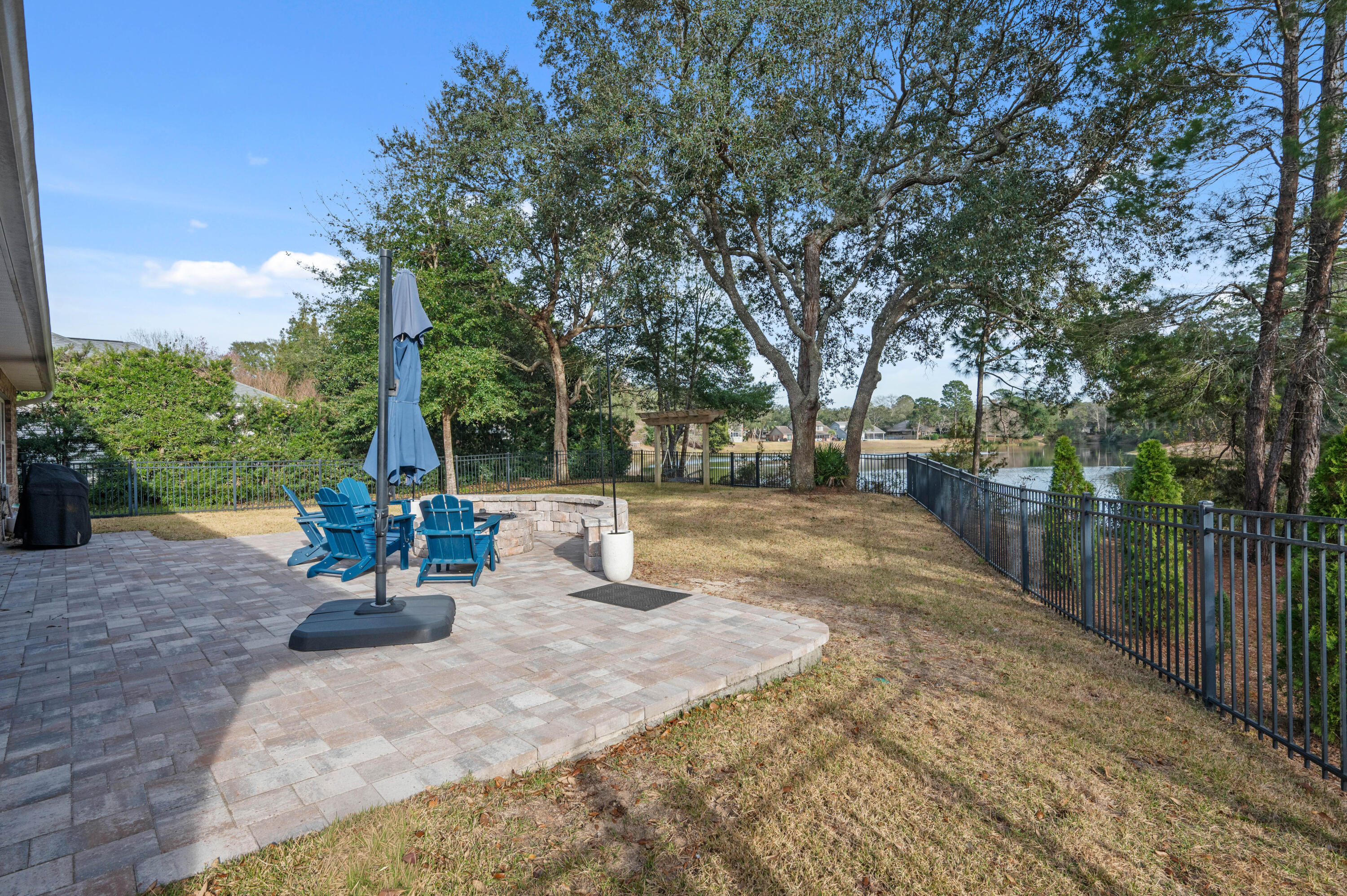 Hidden Lakes - Residential