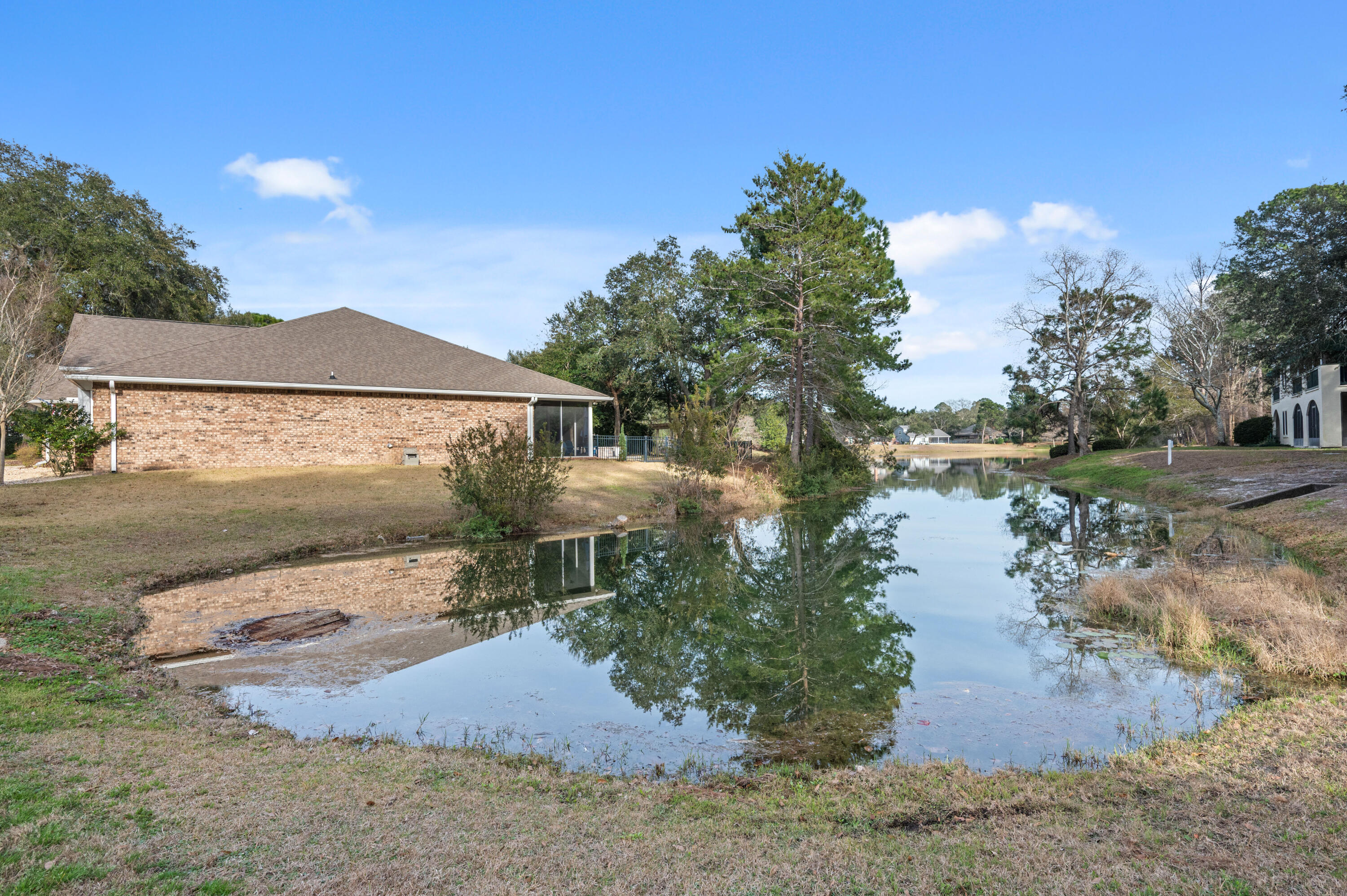 Hidden Lakes - Residential