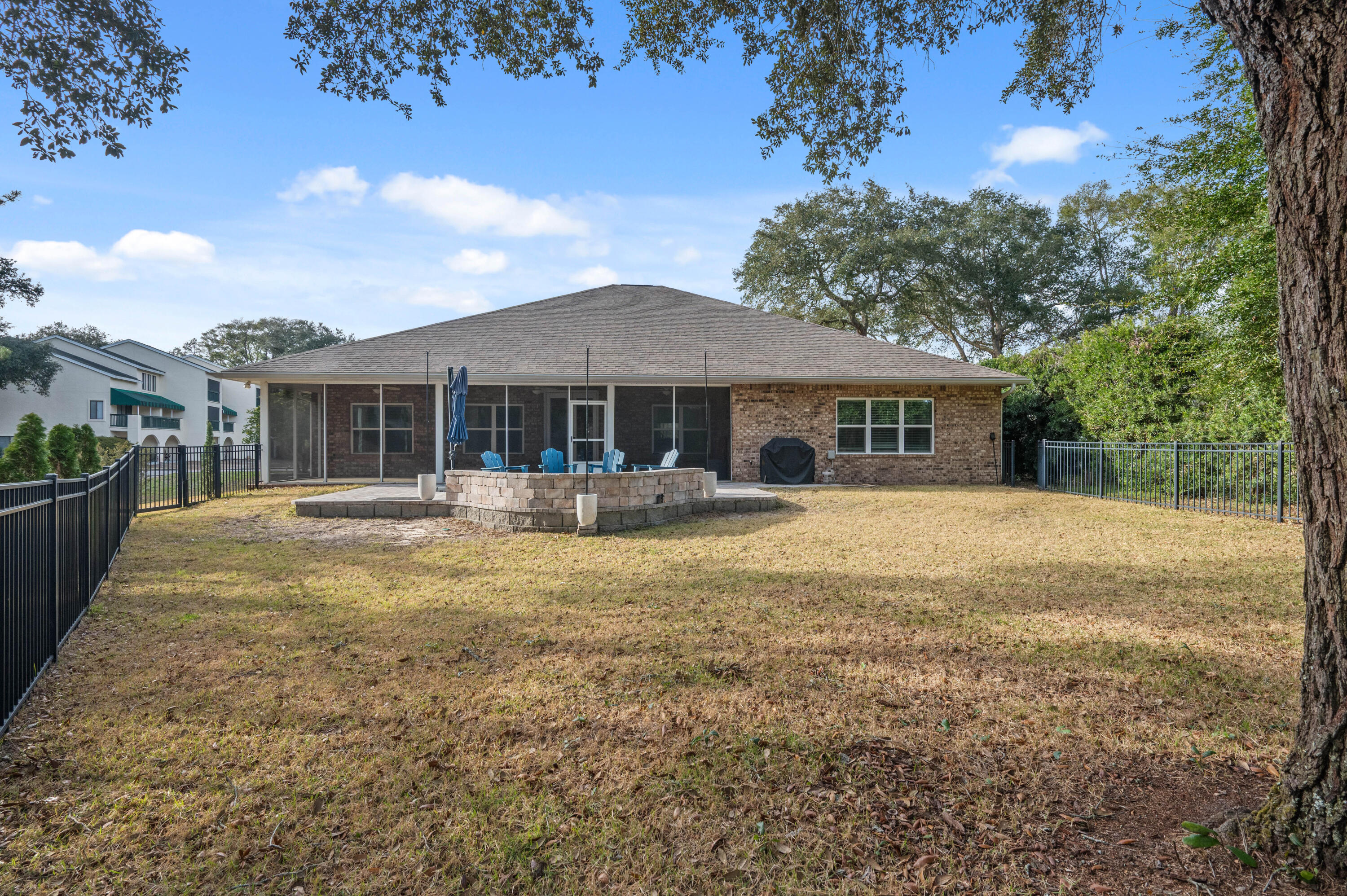 Hidden Lakes - Residential