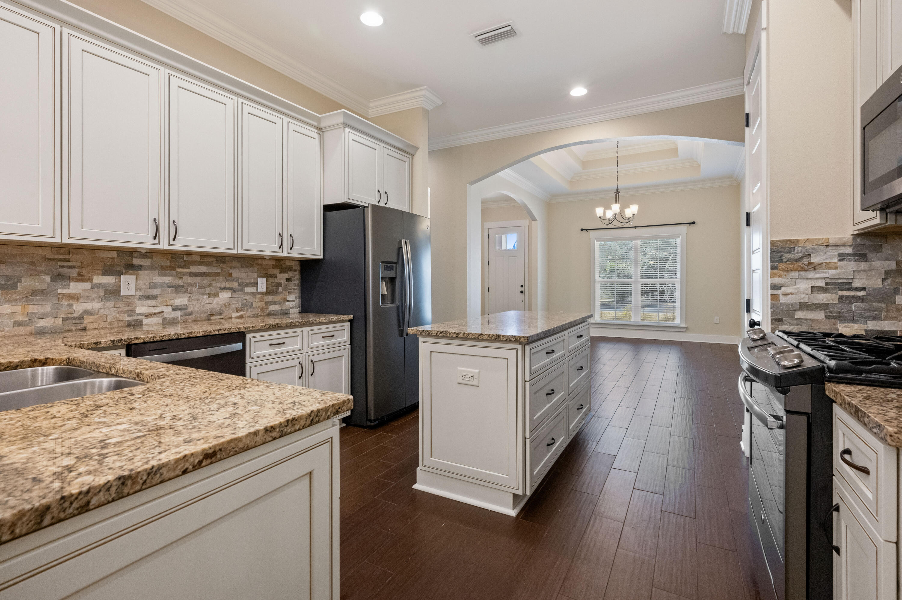 Hidden Lakes - Residential