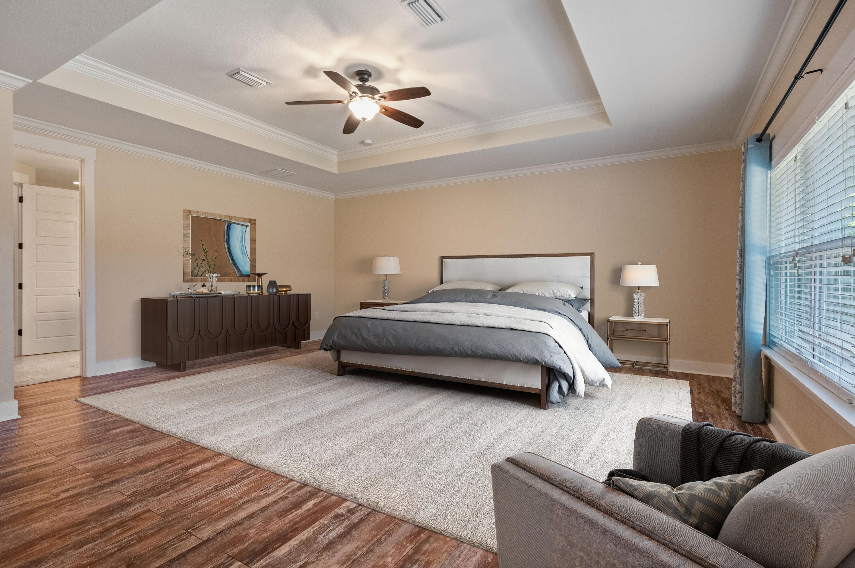 Hidden Lakes - Residential