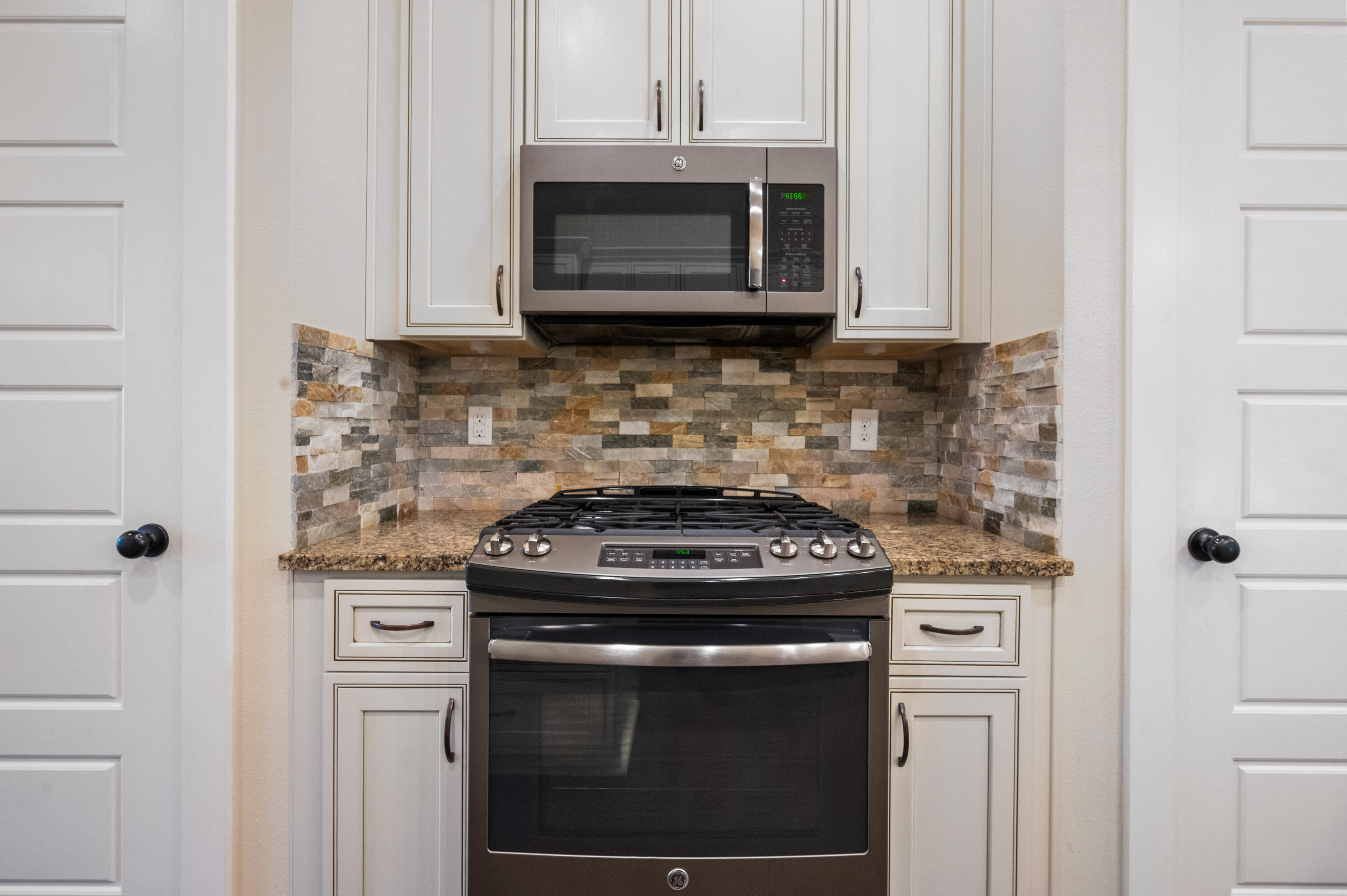 Hidden Lakes - Residential