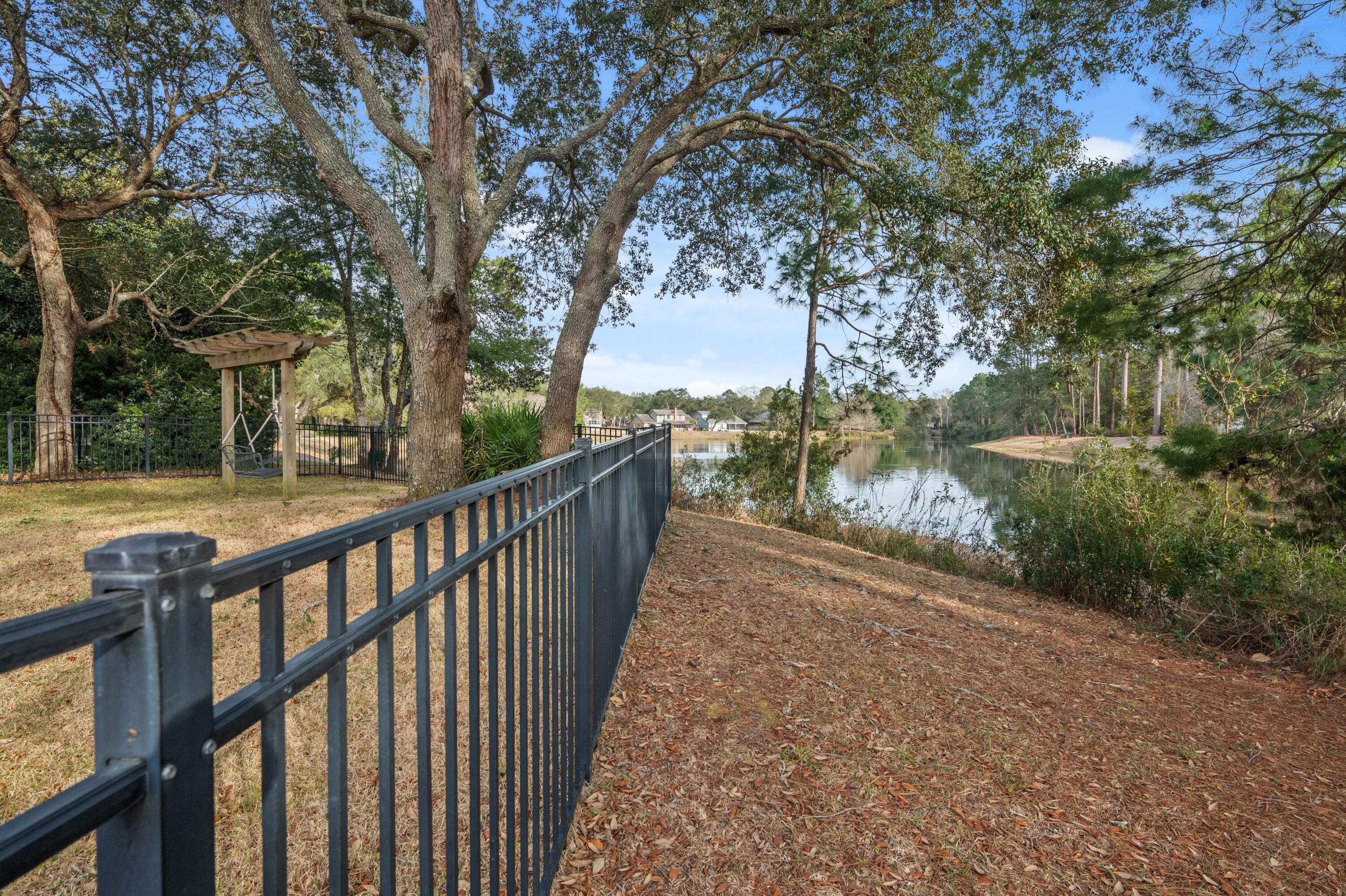 Hidden Lakes - Residential