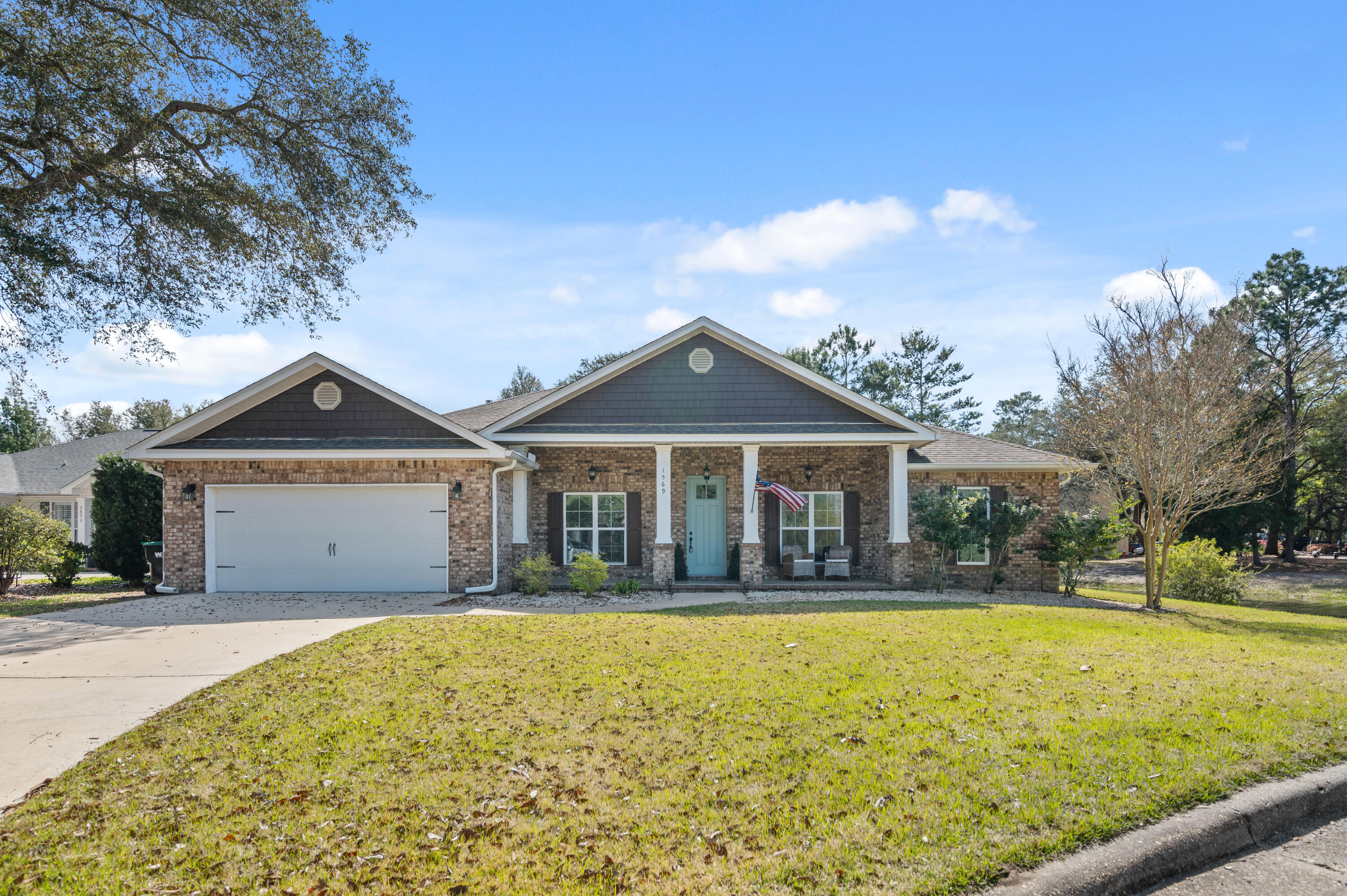 Hidden Lakes - Residential